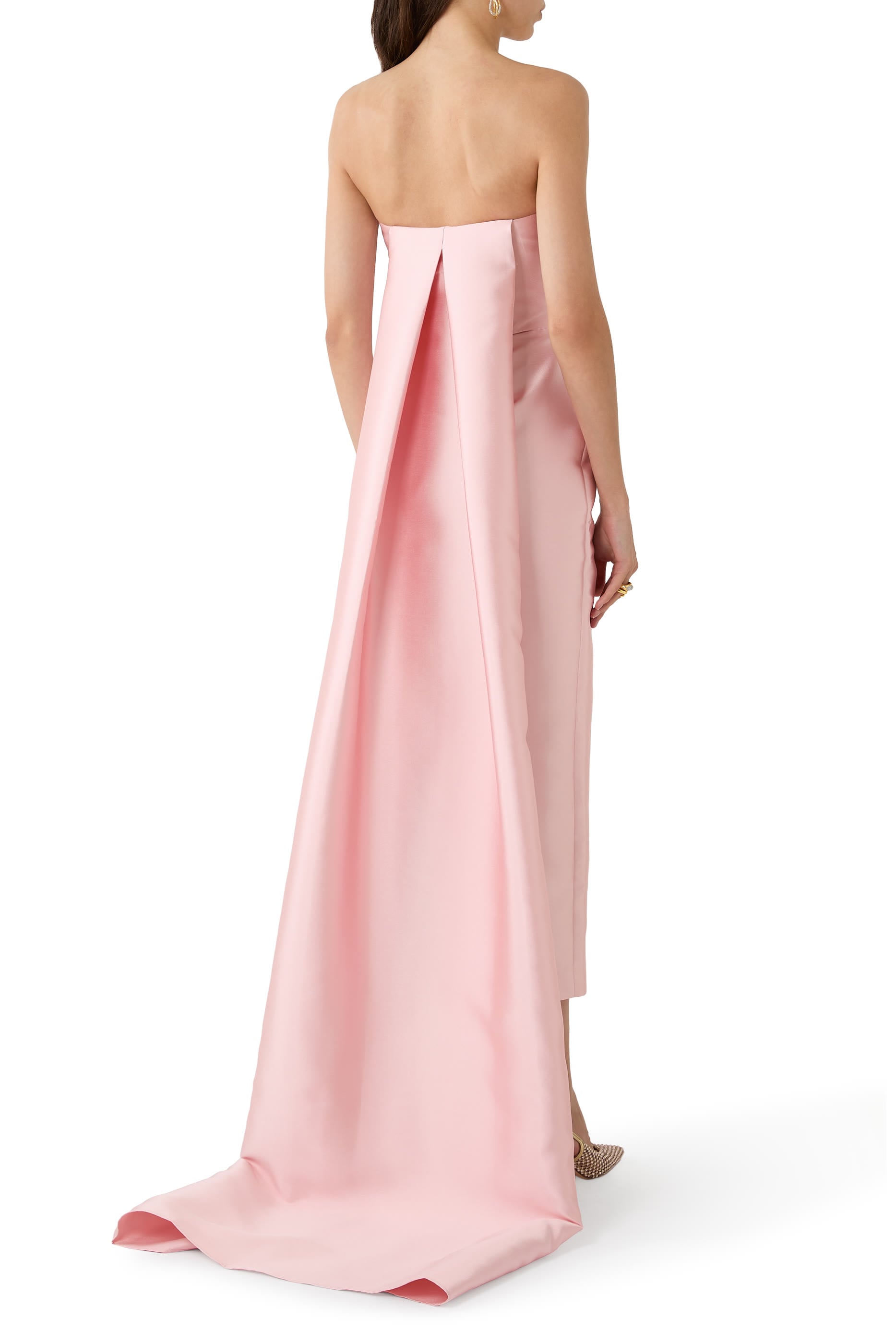 Kiki Midaxi Dress