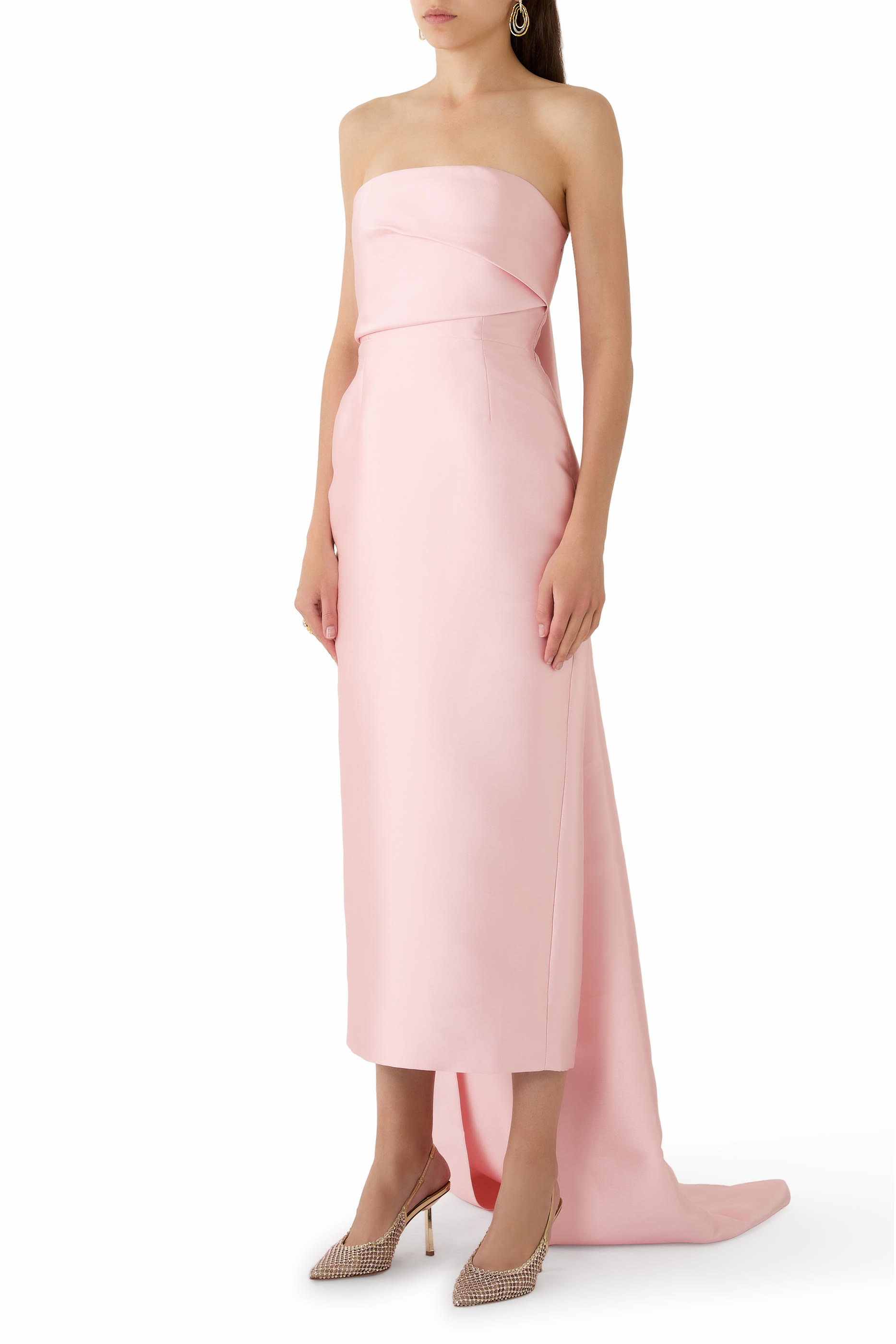 Kiki Midaxi Dress