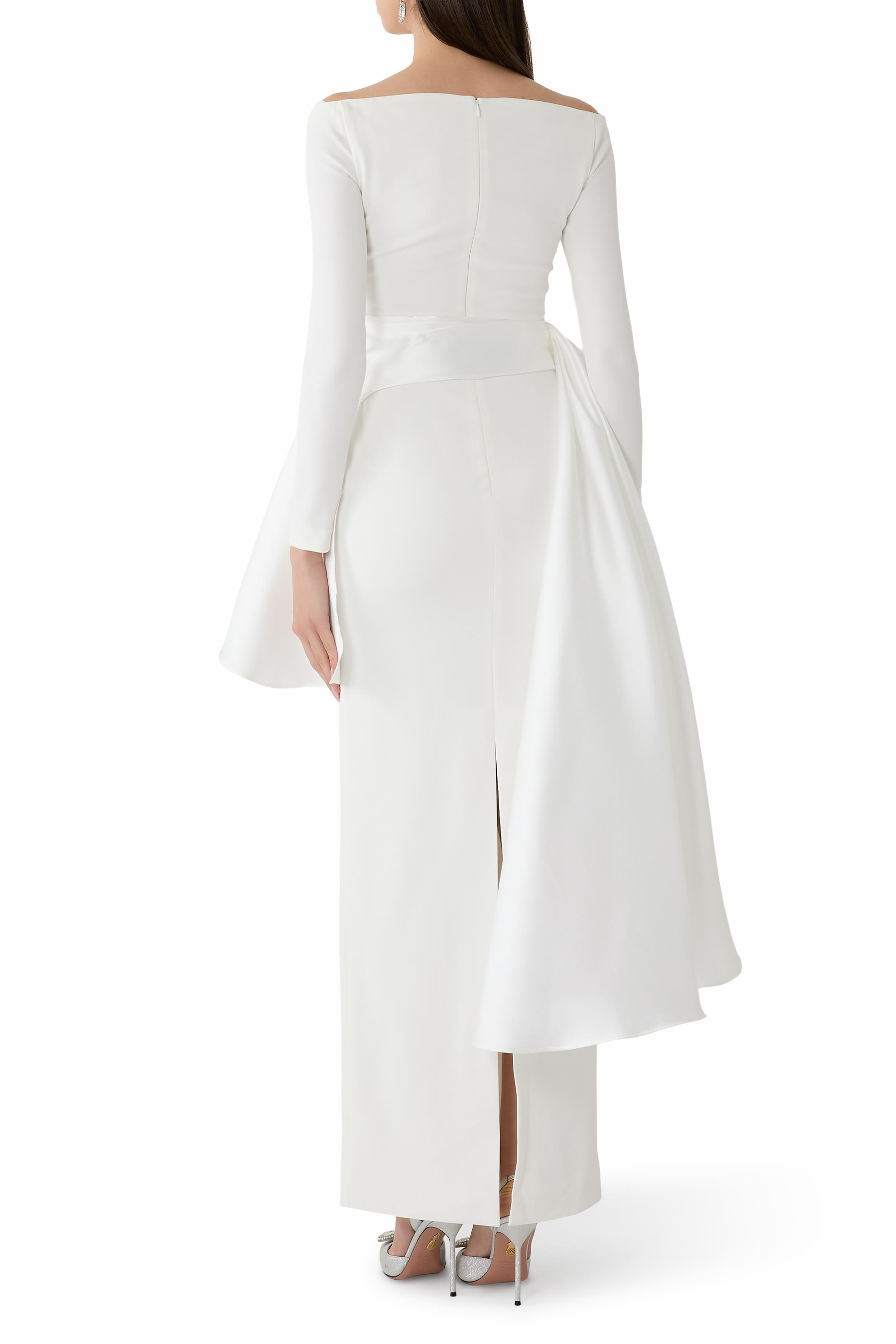 Kiana Maxi Dress