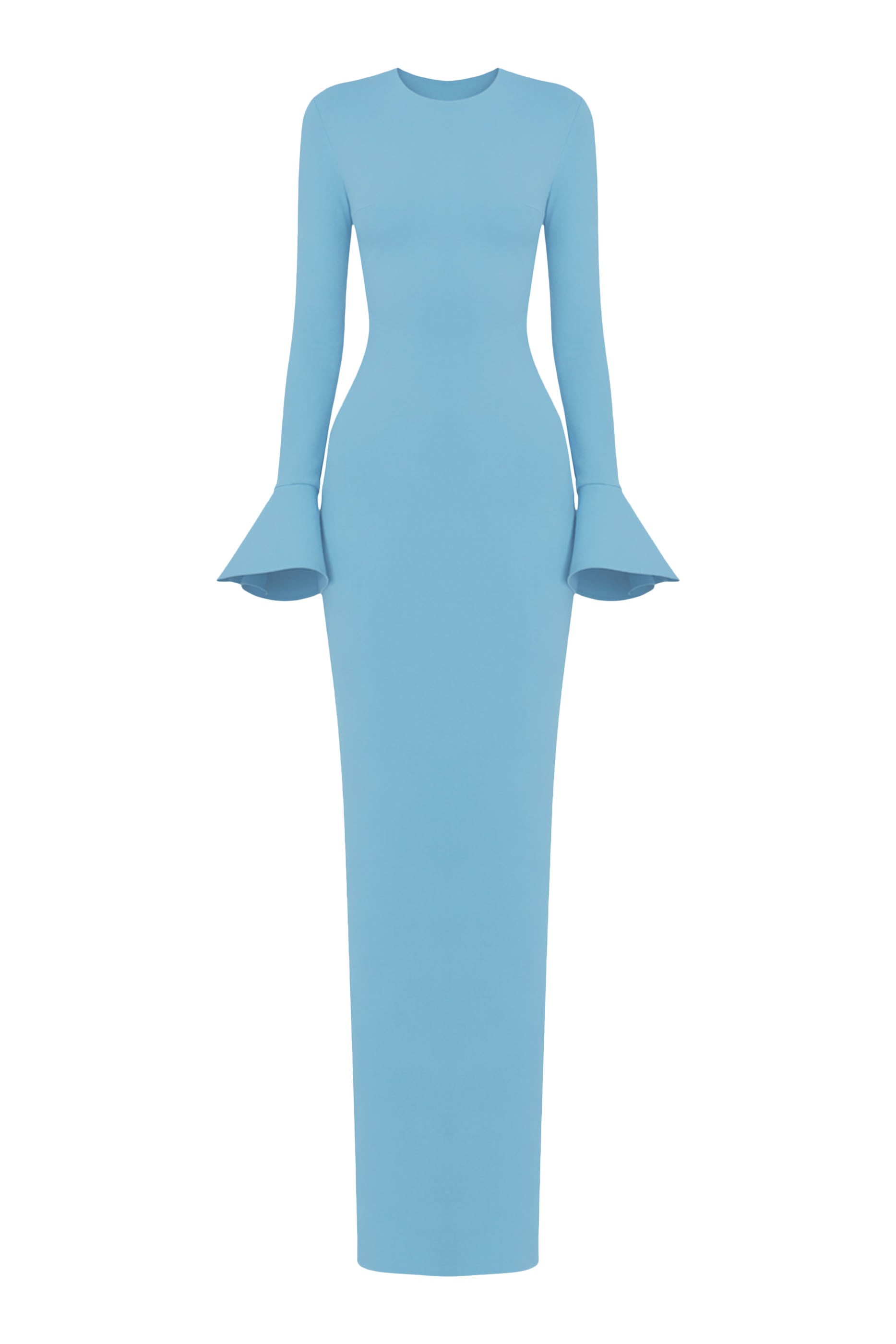 Alicia Maxi Dress