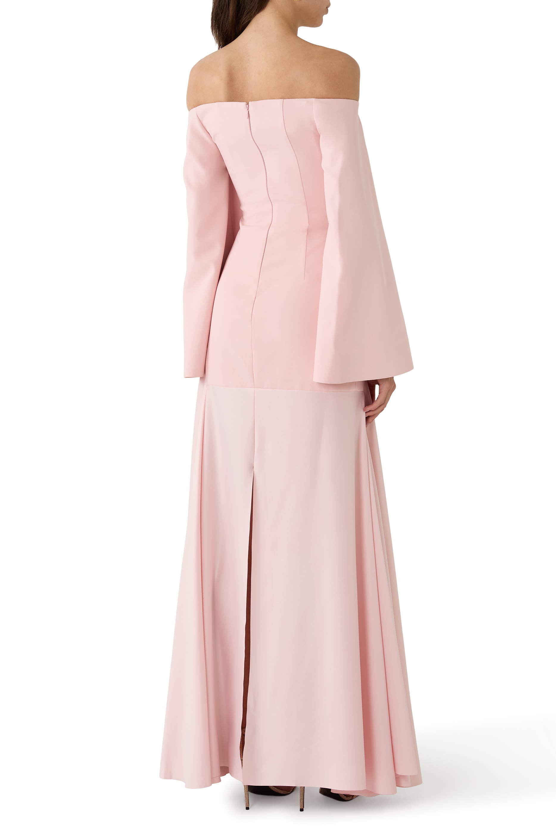 Rina Maxi Dress 