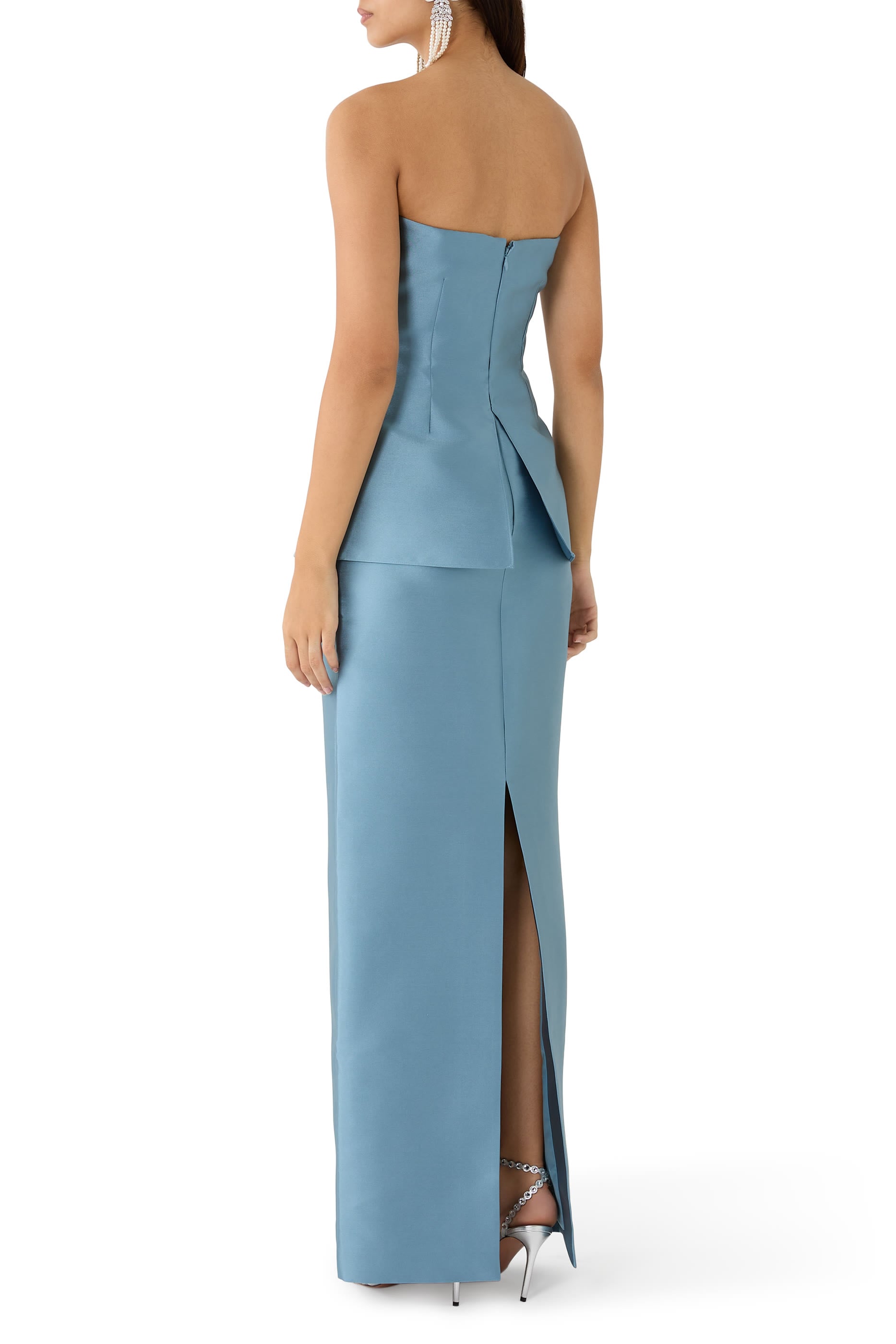 Lucille Maxi Dress
