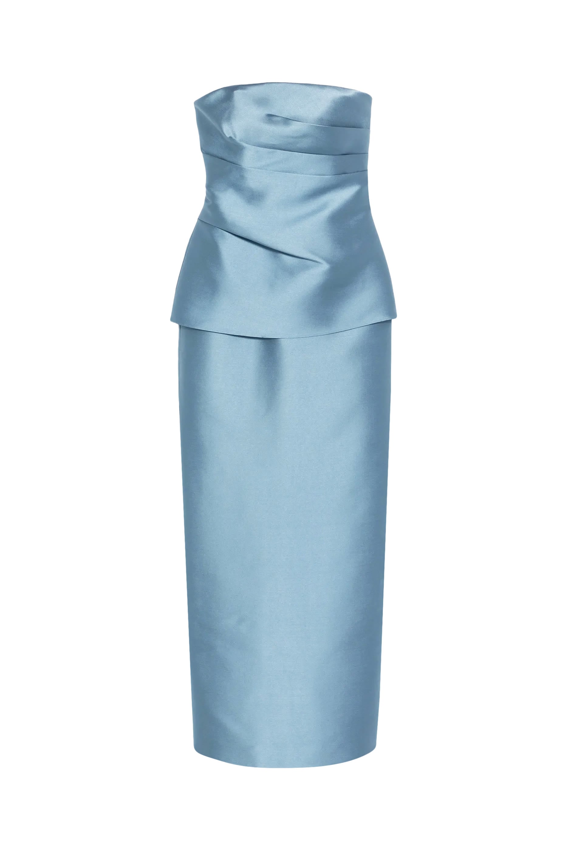 Lucille Maxi Dress