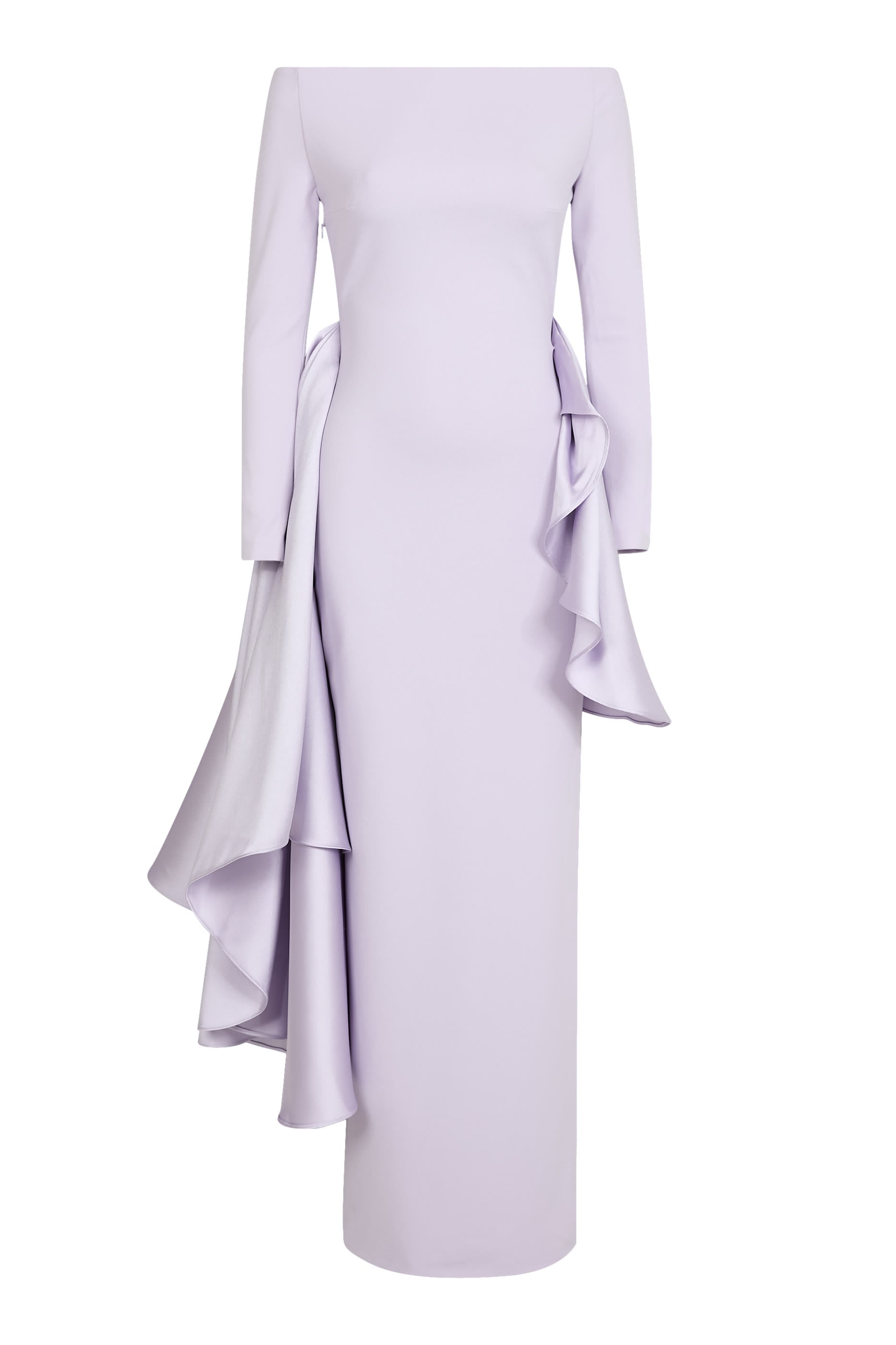 Kiana Maxi Dress