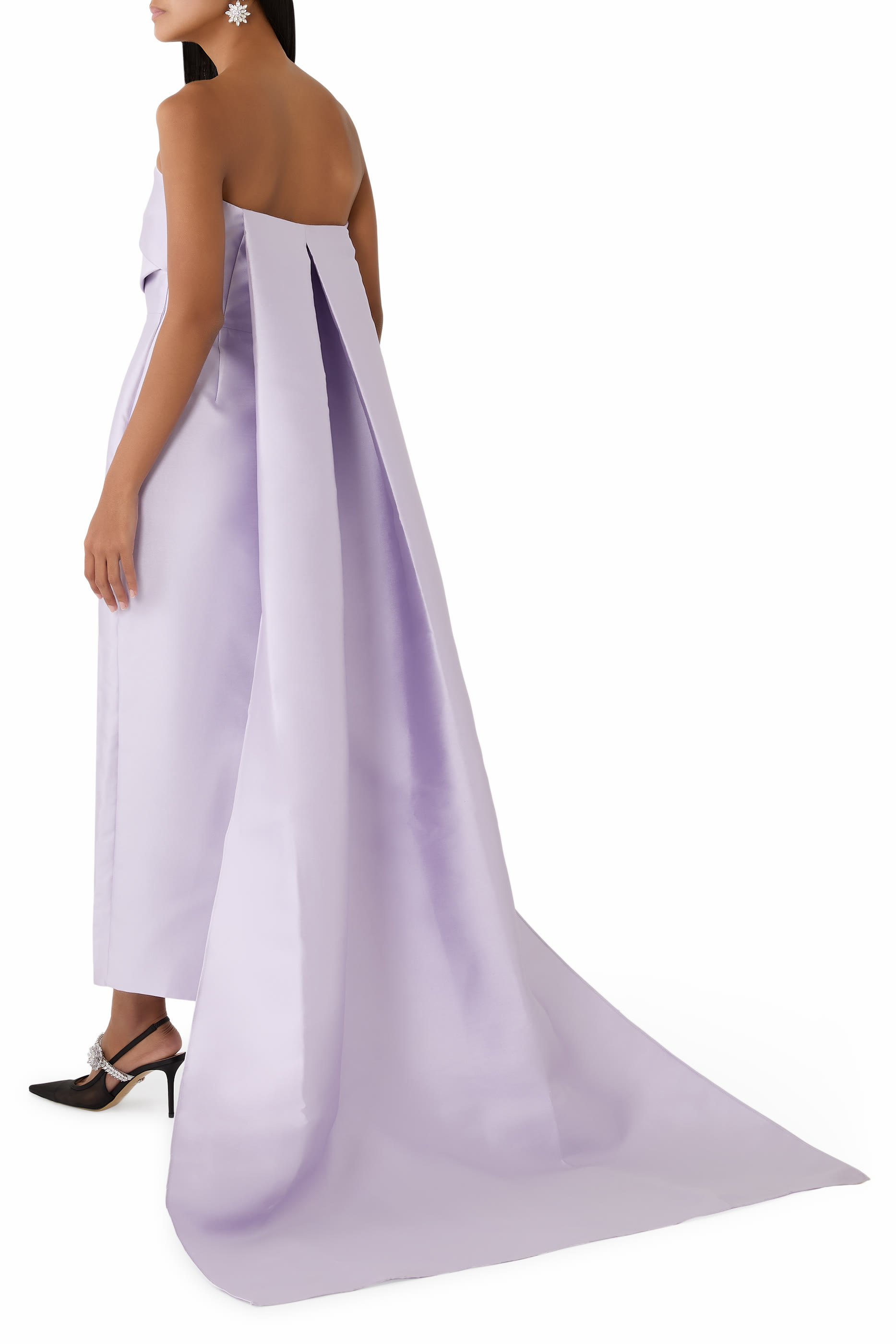 Kiki Midaxi Dress