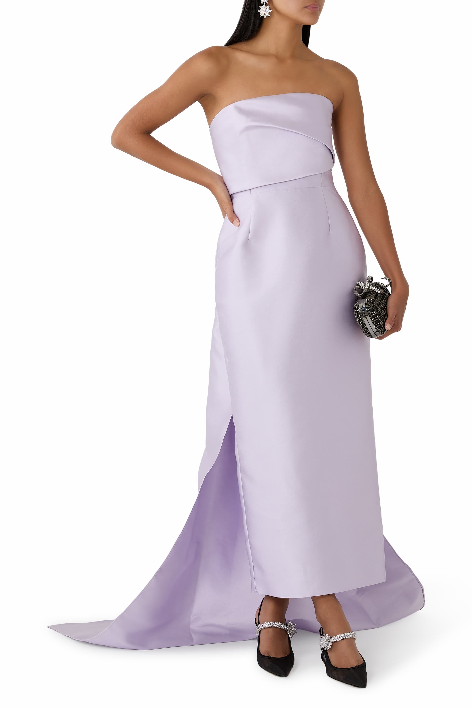 Kiki Midaxi Dress