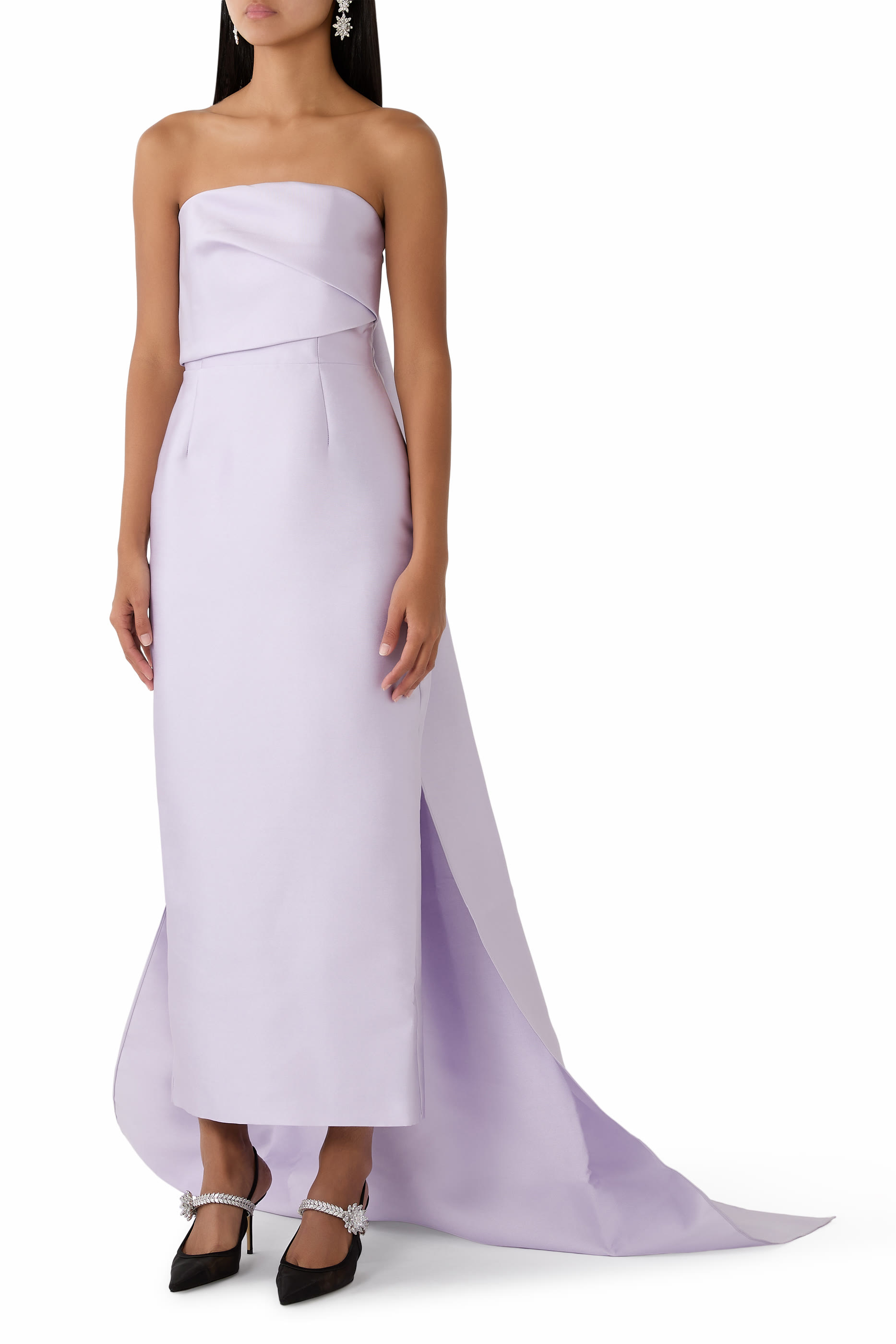 Kiki Midaxi Dress