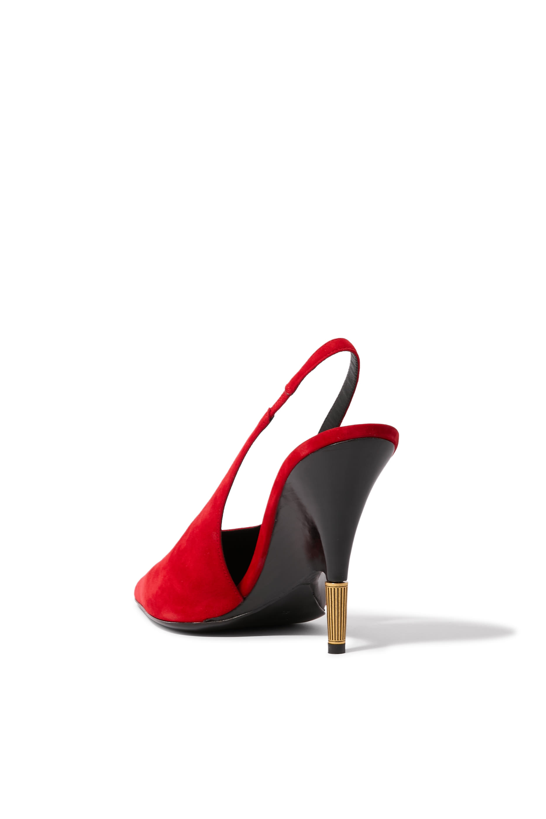 Bella 100 Pumps