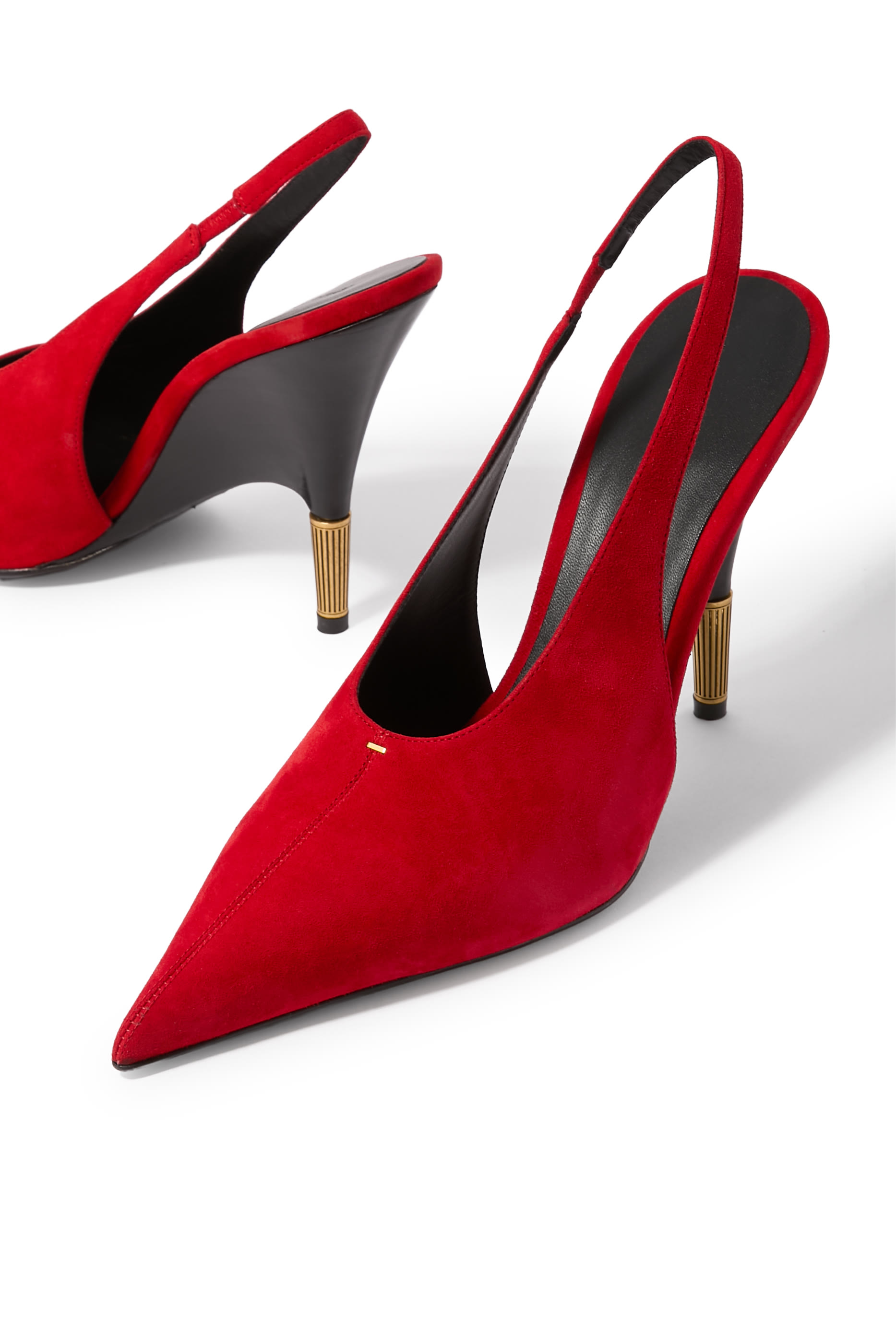 Bella 100 Pumps