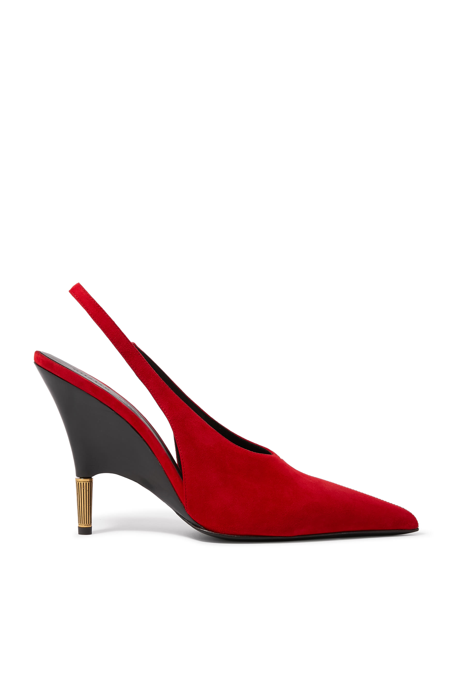 Bella 100 Pumps