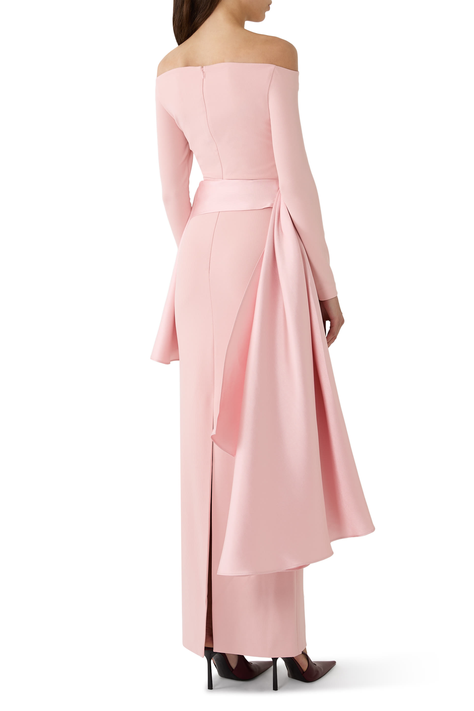 Kiana Maxi Dress