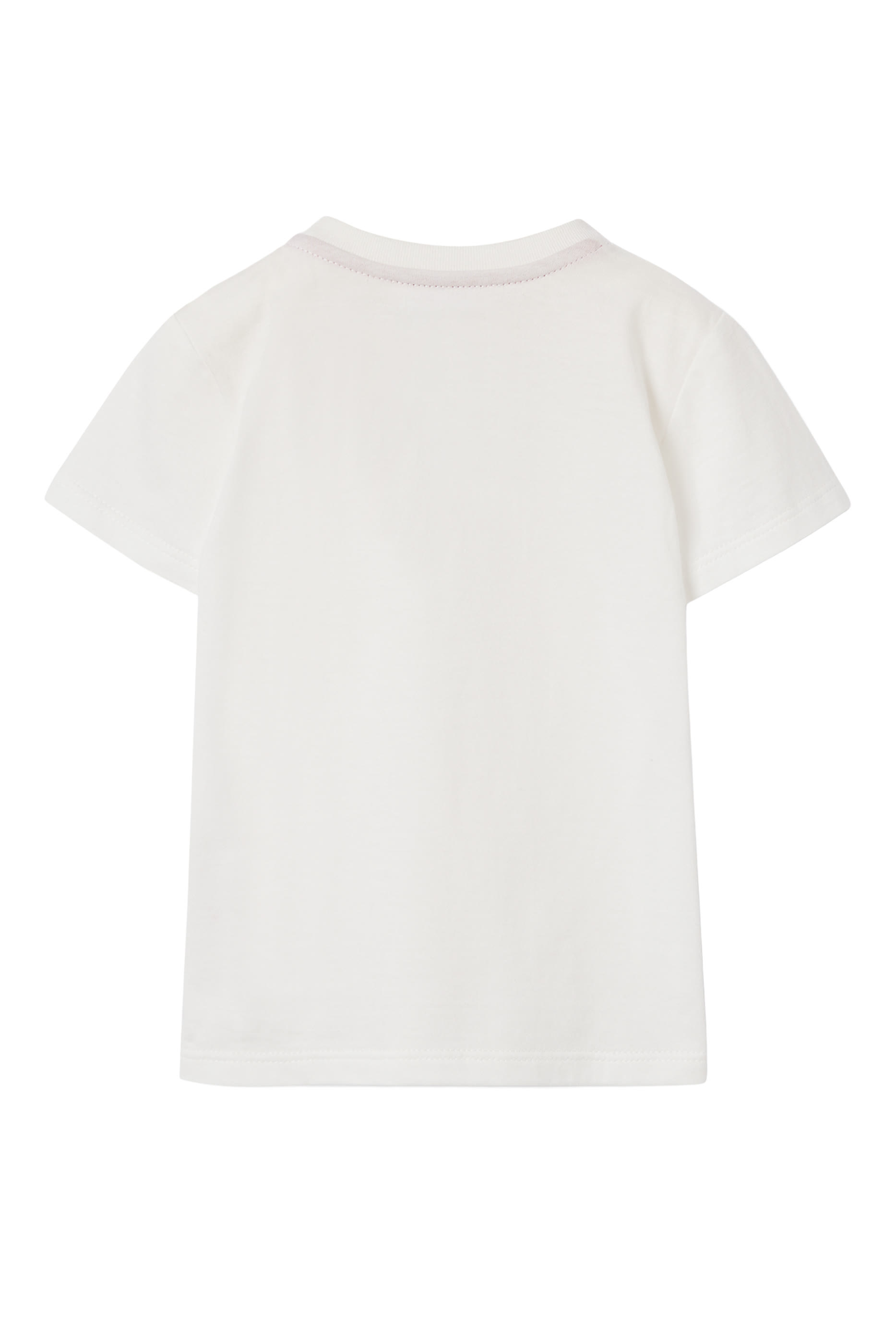 Kids Cotton T-Shirt