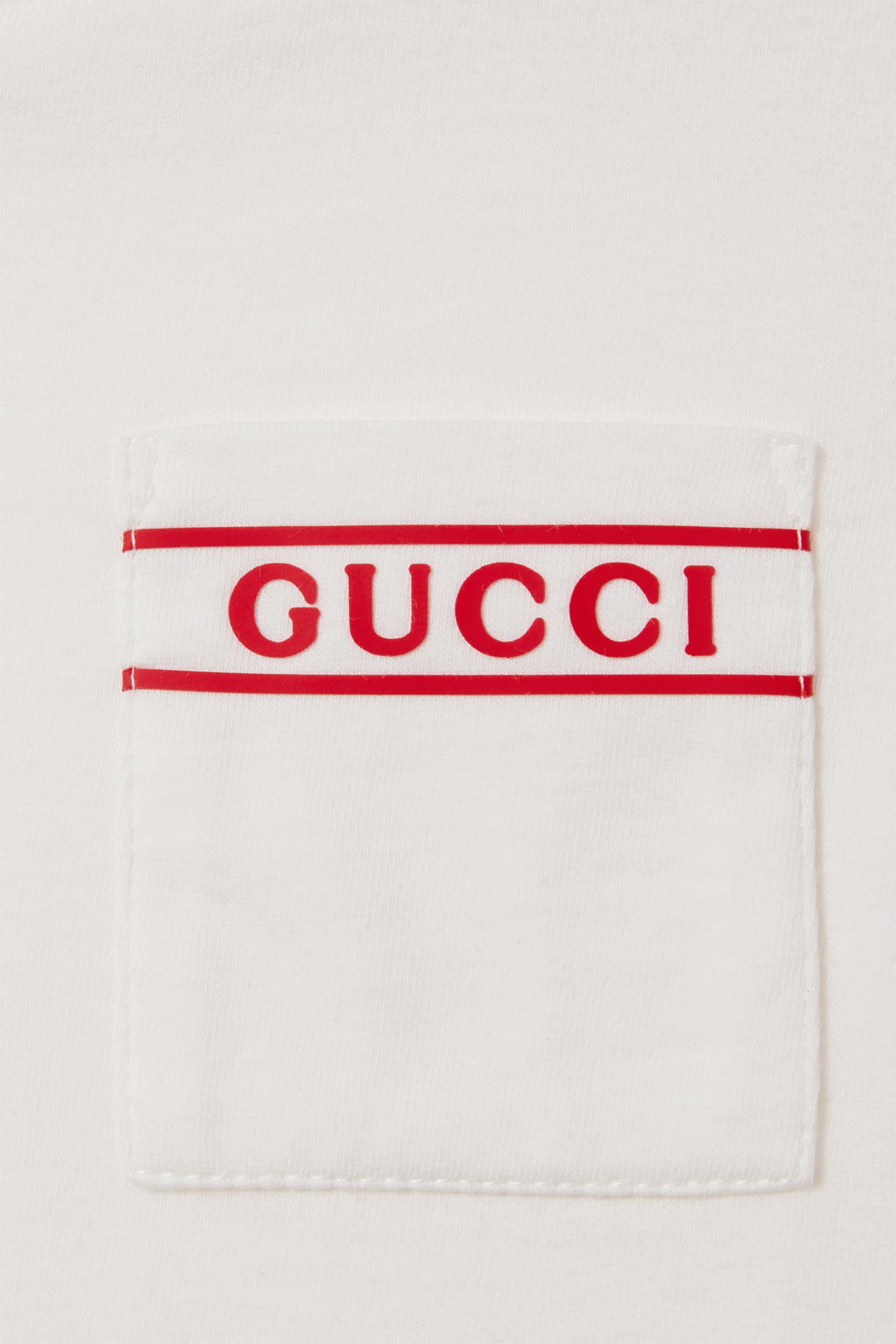 Kids Cotton T-Shirt