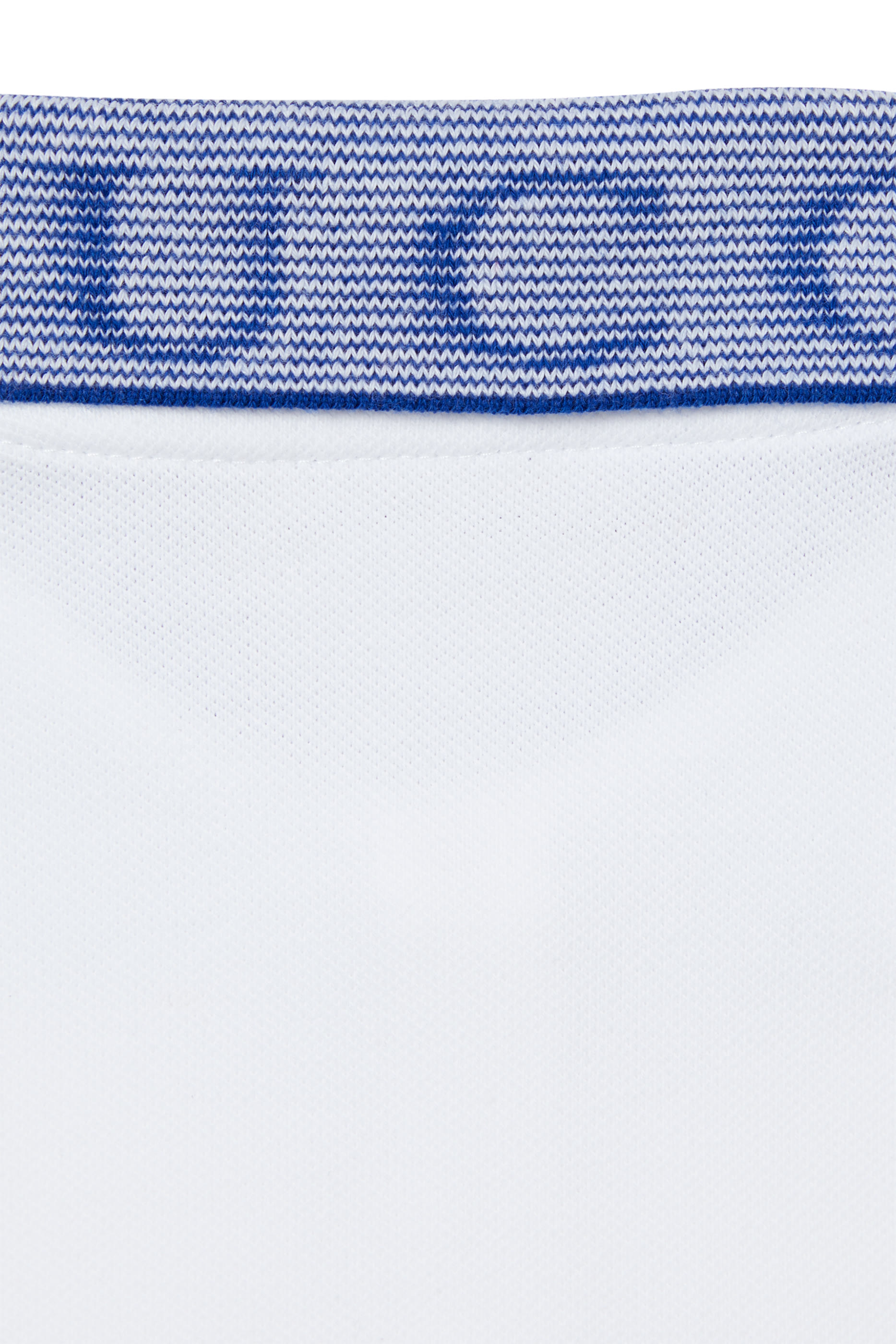 Kids Cotton Polo Shirt 