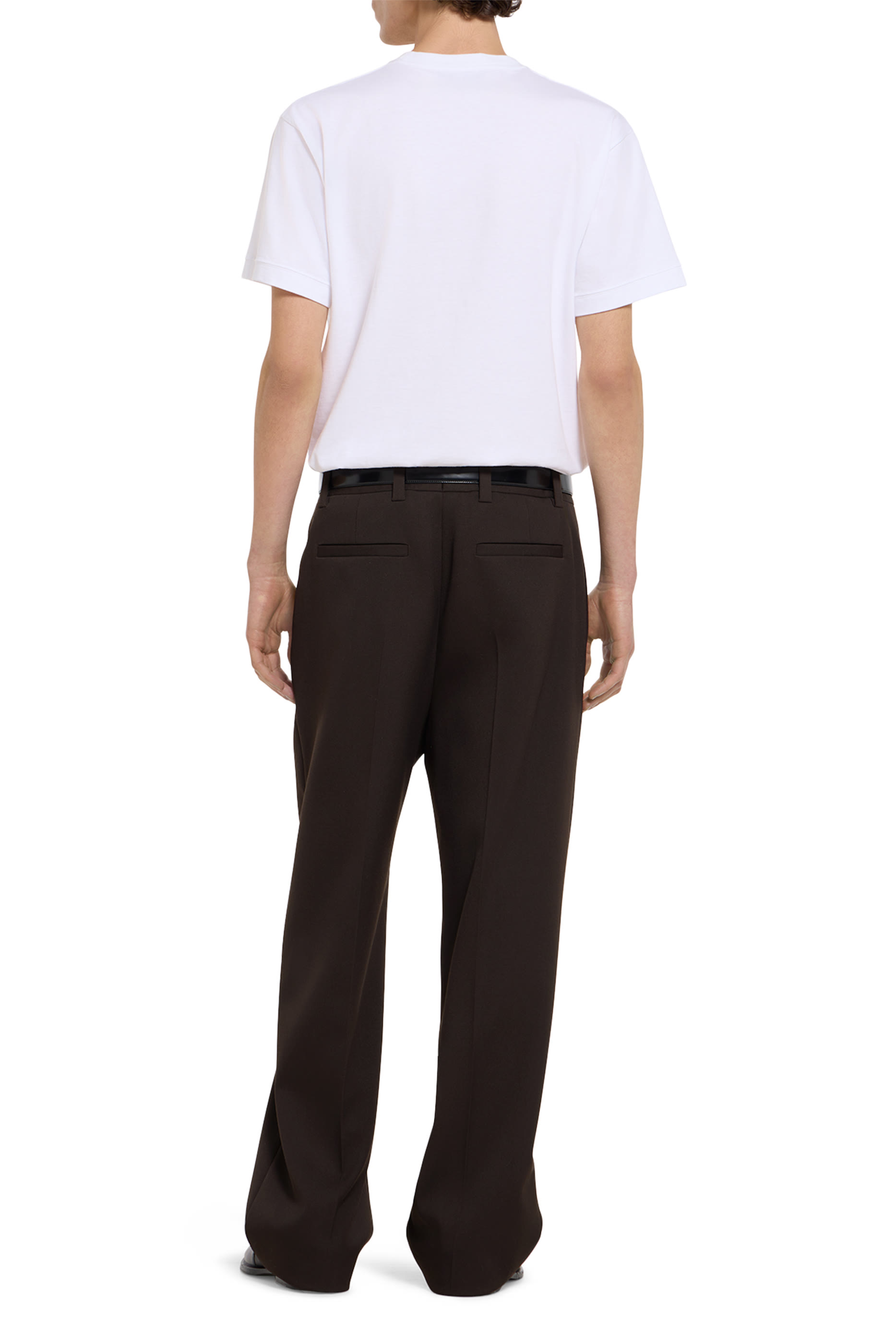 Cotton Jersey T-Shirt