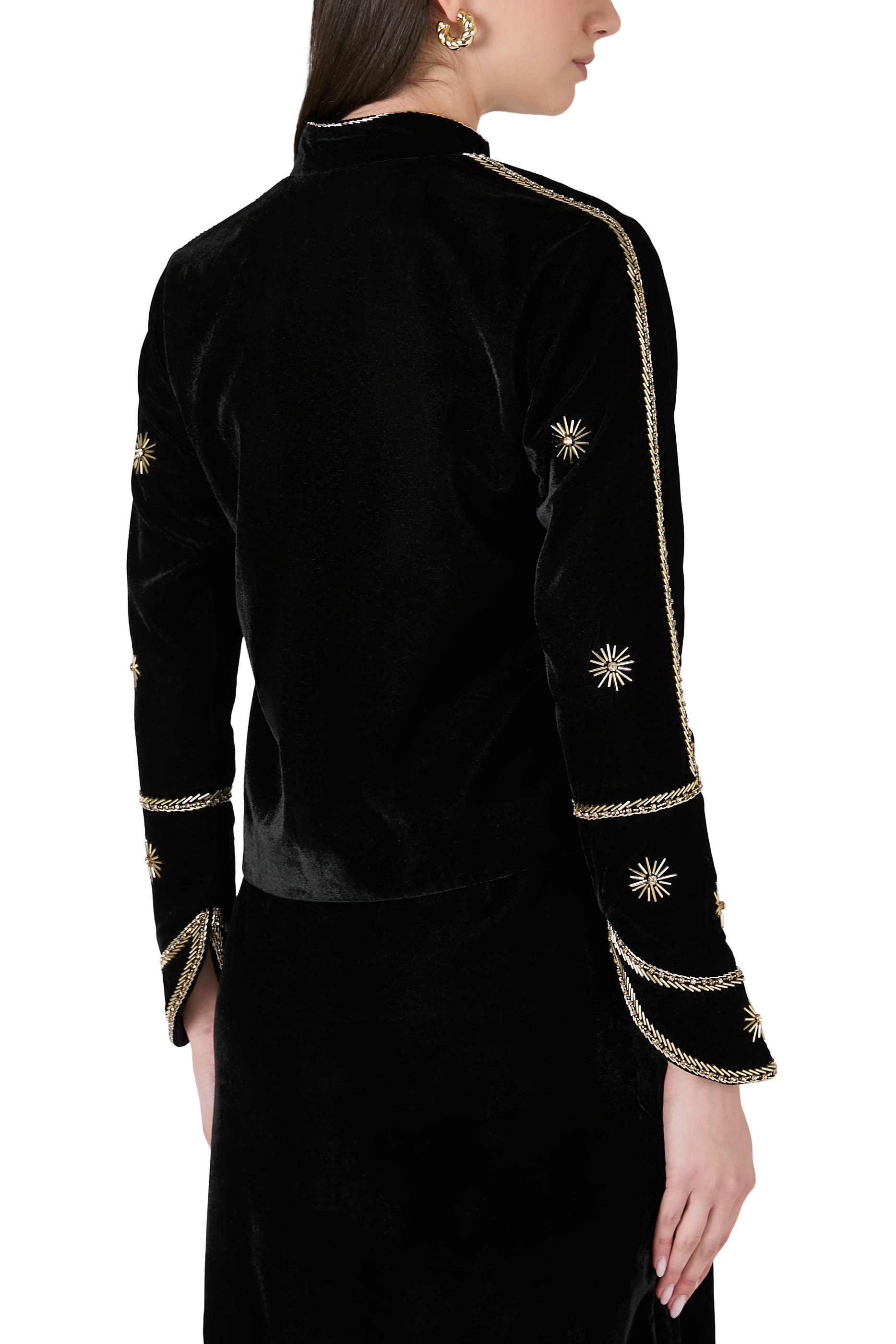  Aura Jacket 