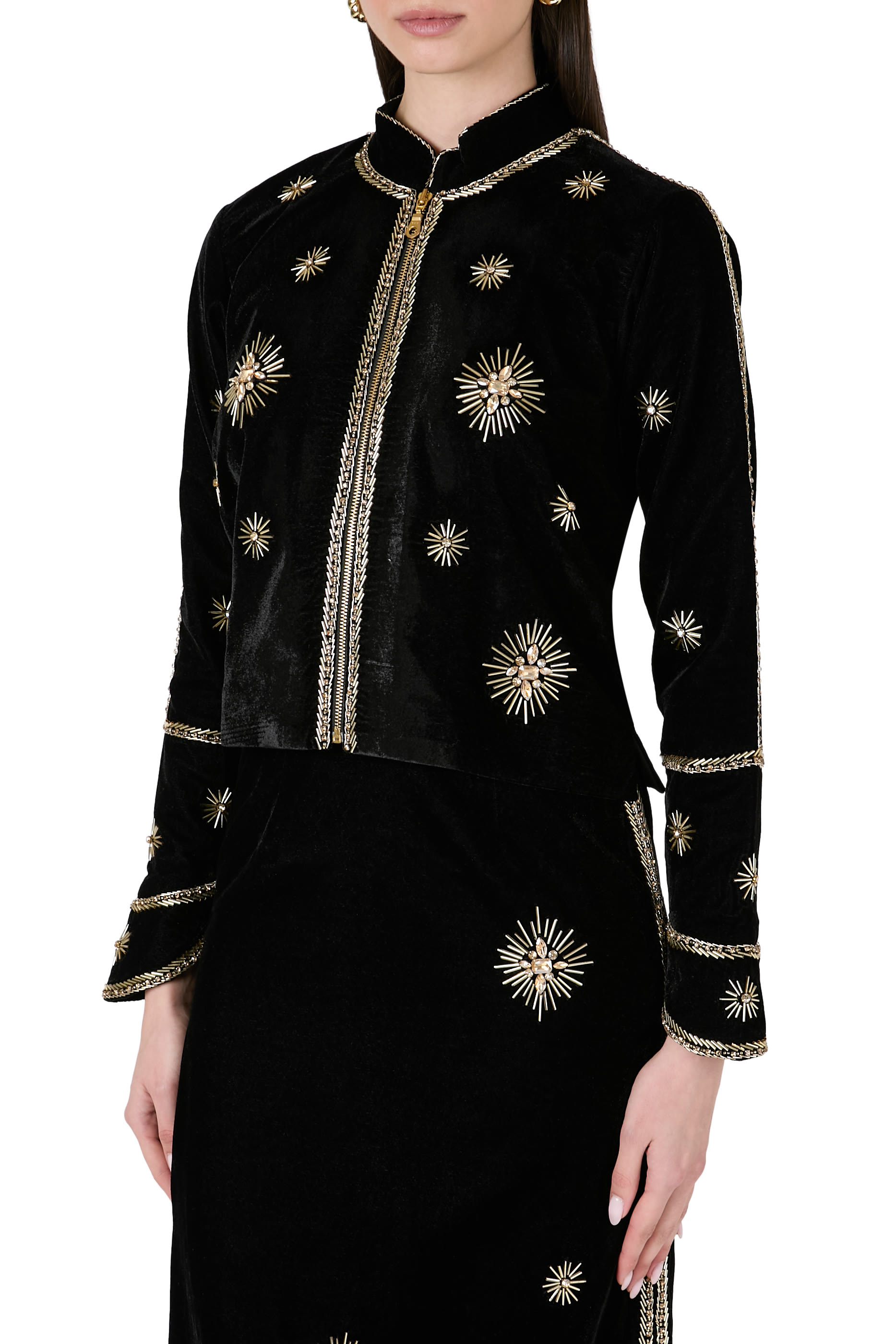  Aura Jacket 