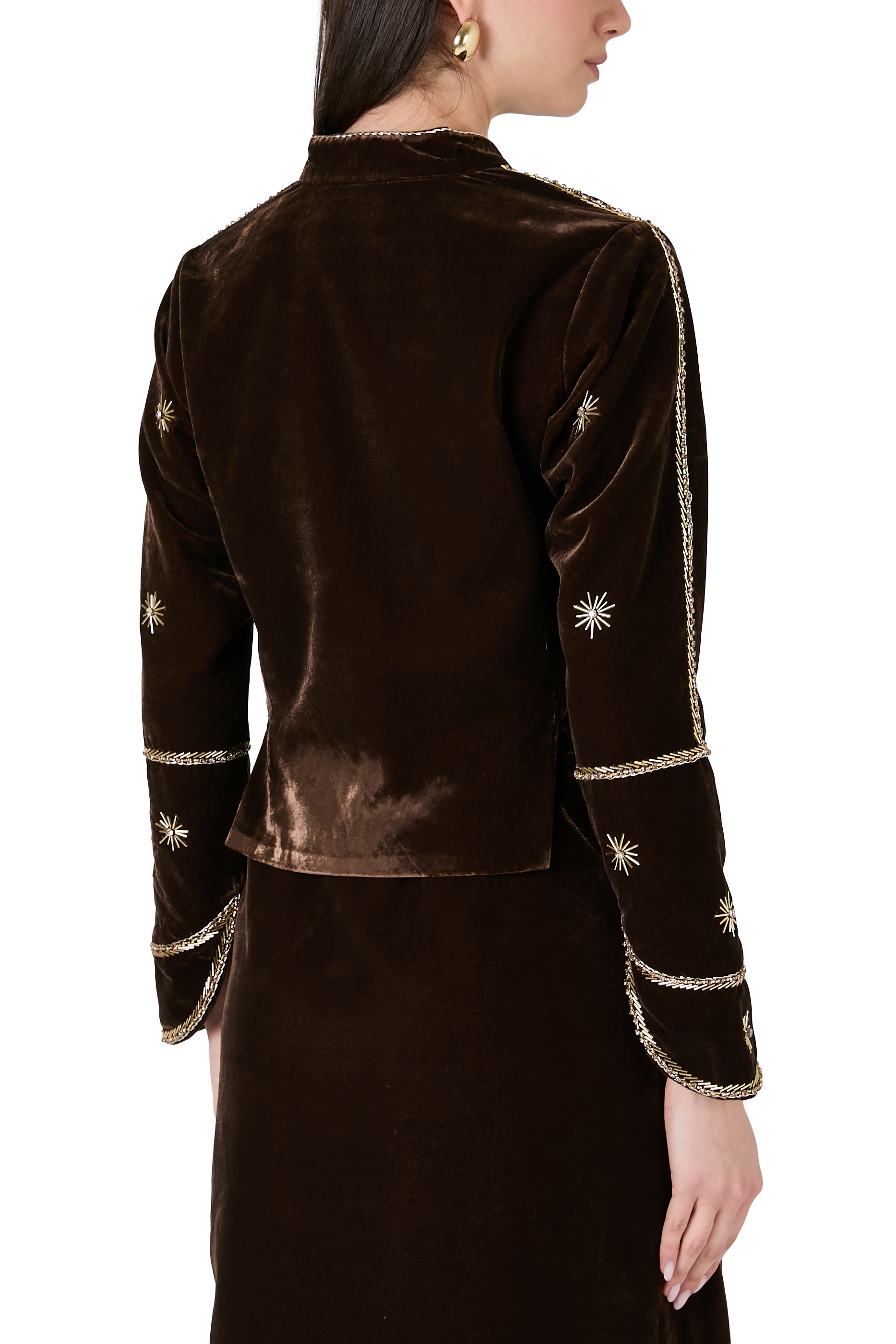  Aura Jacket