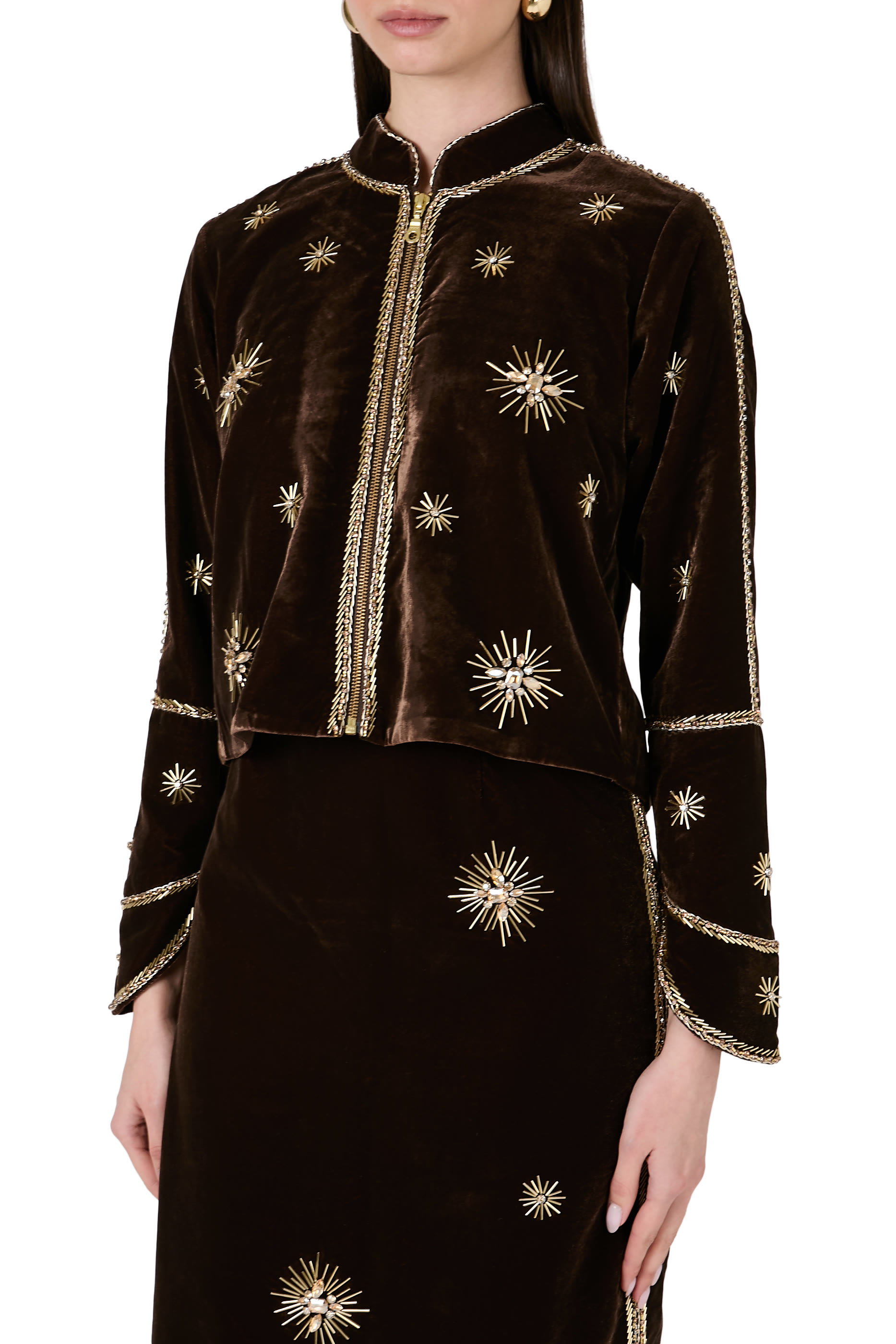 Aura Jacket