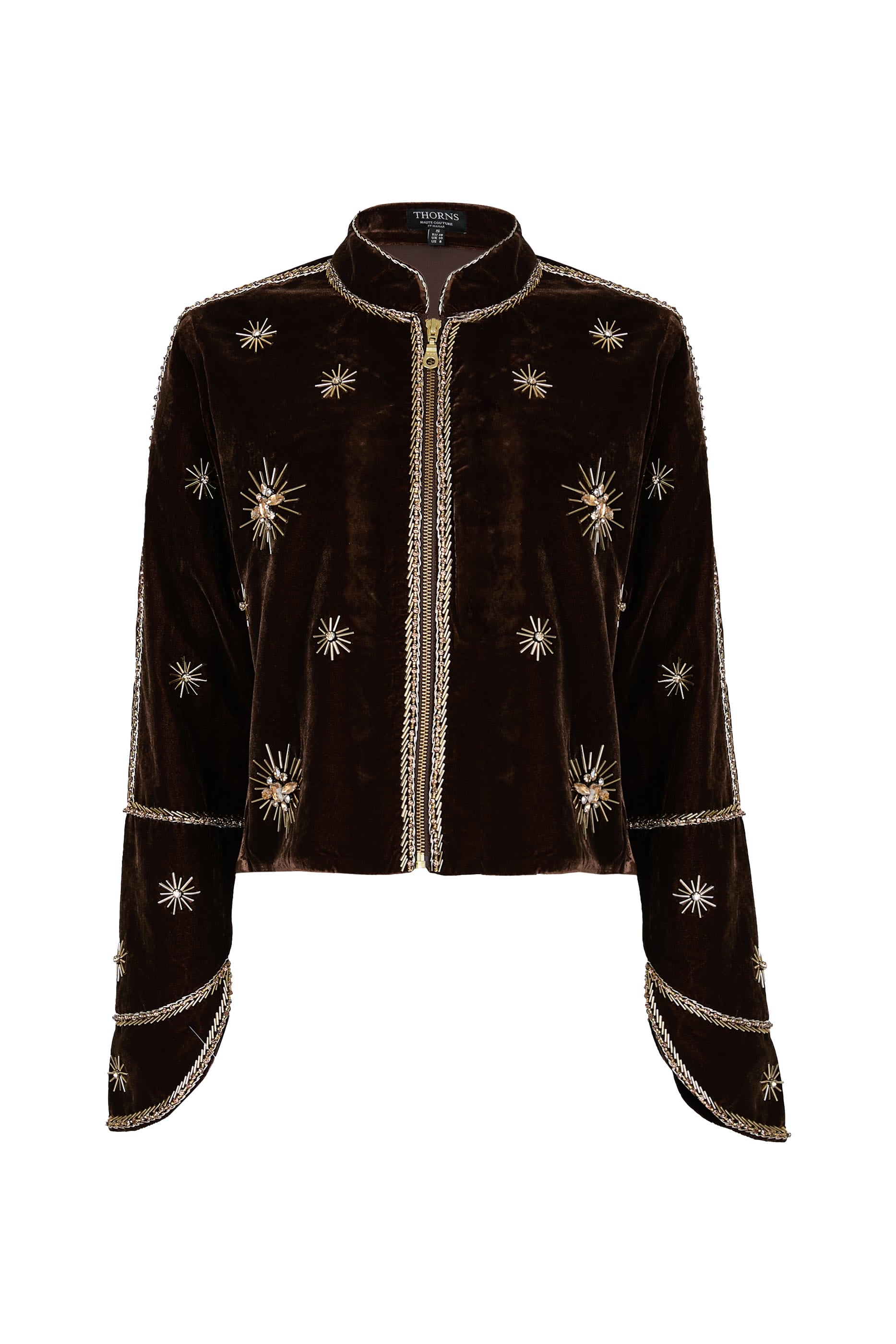  Aura Jacket