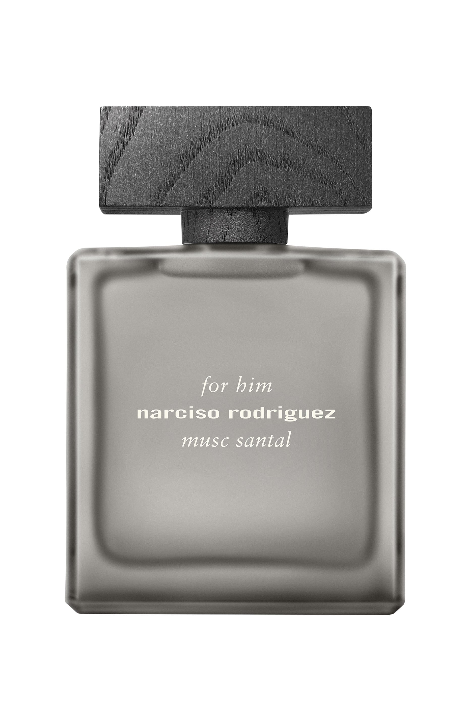 for him Musc Santal Eau de Parfum Intense