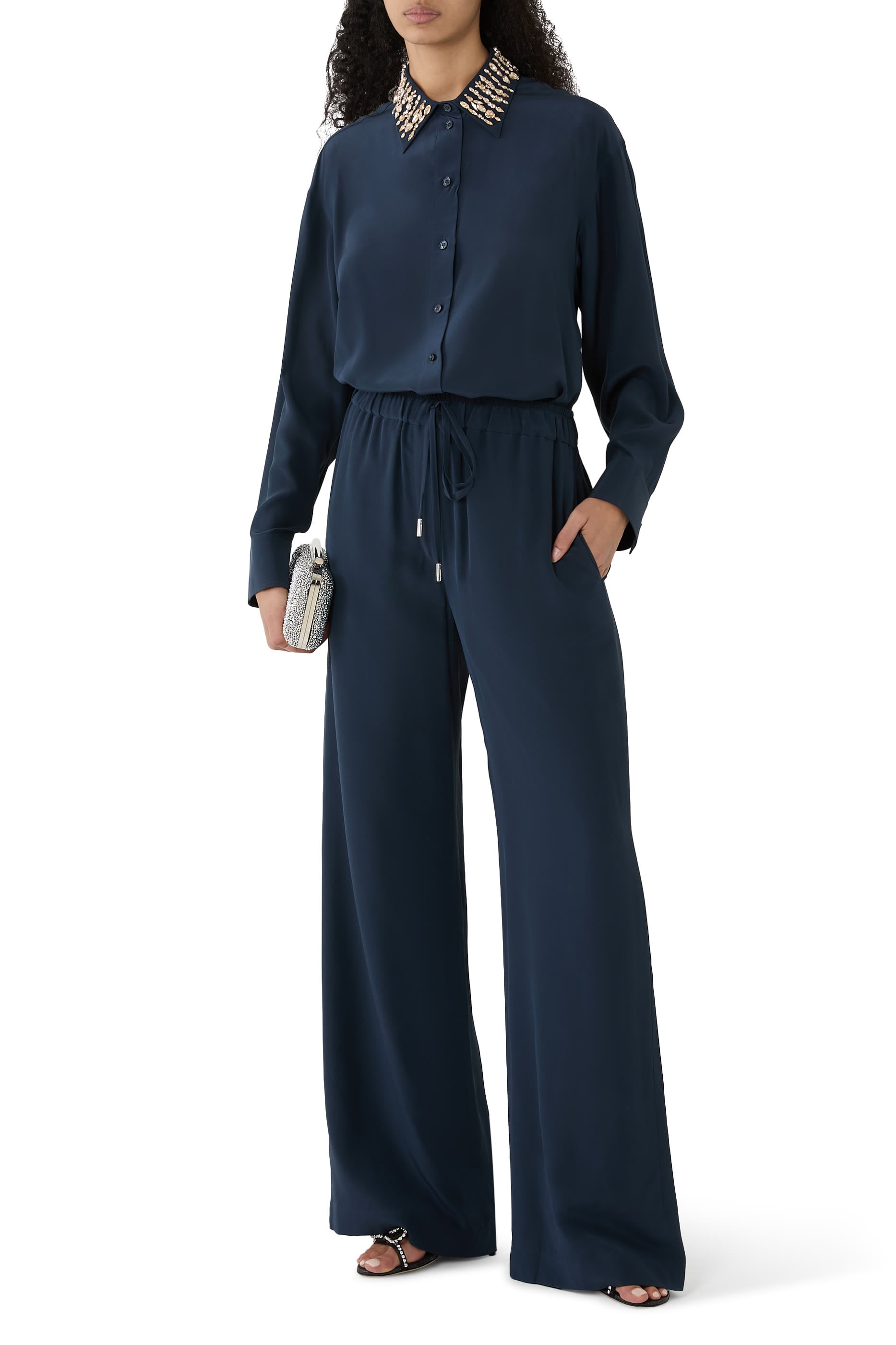 Pajama Trousers