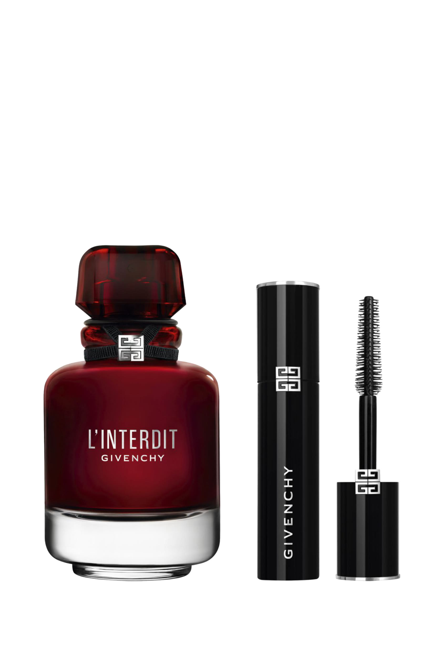 L’Interdit Eau de Parfum Rouge Gift Set