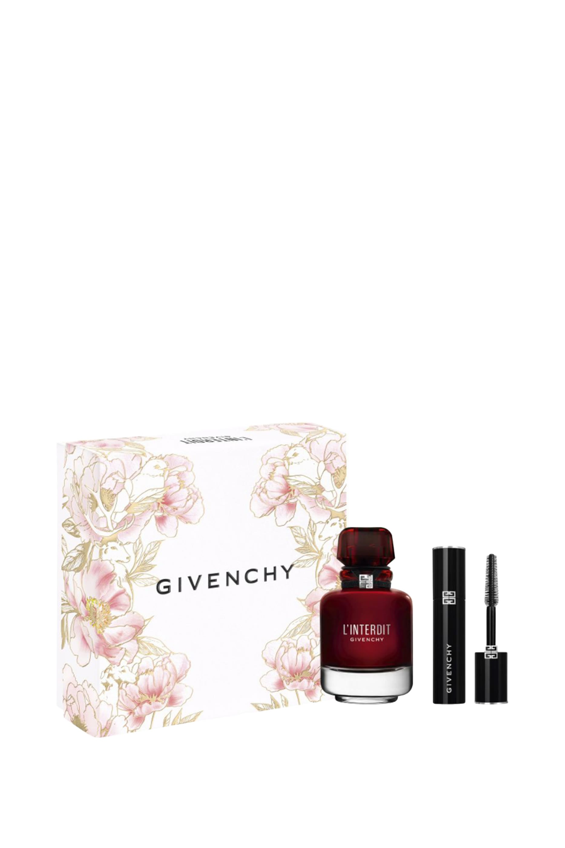 L’Interdit Eau de Parfum Rouge Gift Set