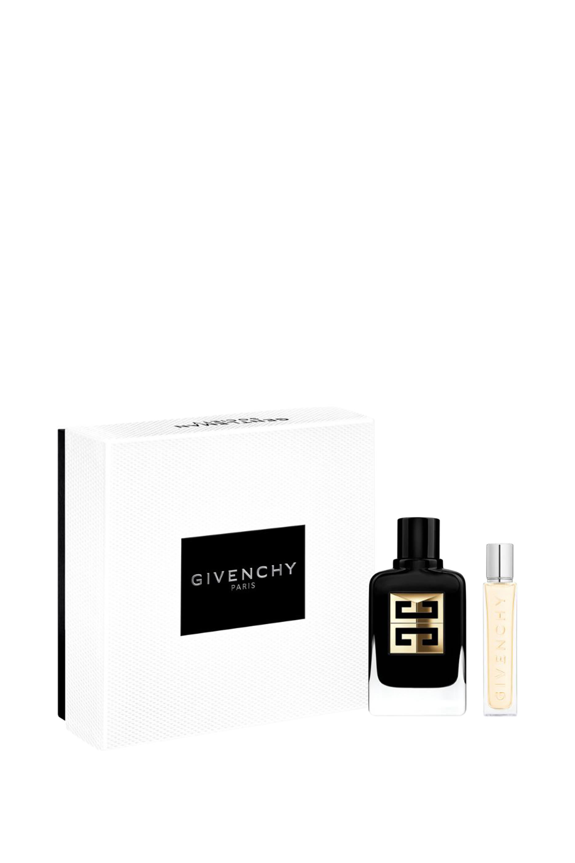 Gentleman Society Eau de Parfum Ambrée Gift Set