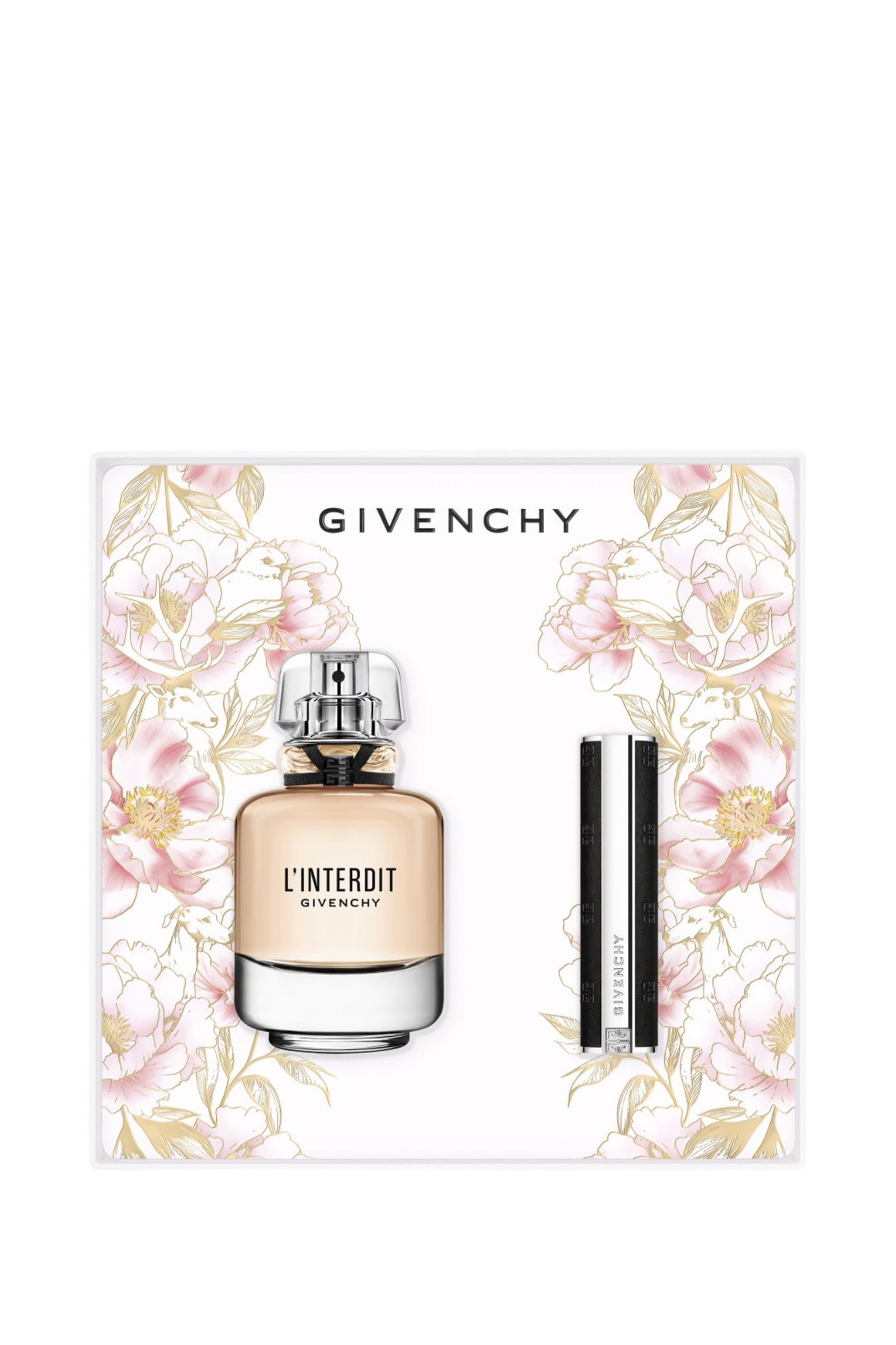 L’Interdit Eau de Parfum Gift Set