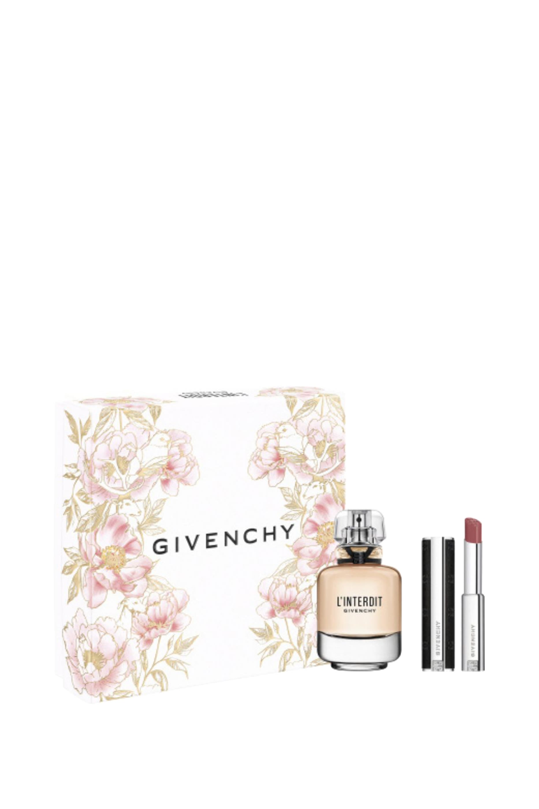 L’Interdit Eau de Parfum Gift Set