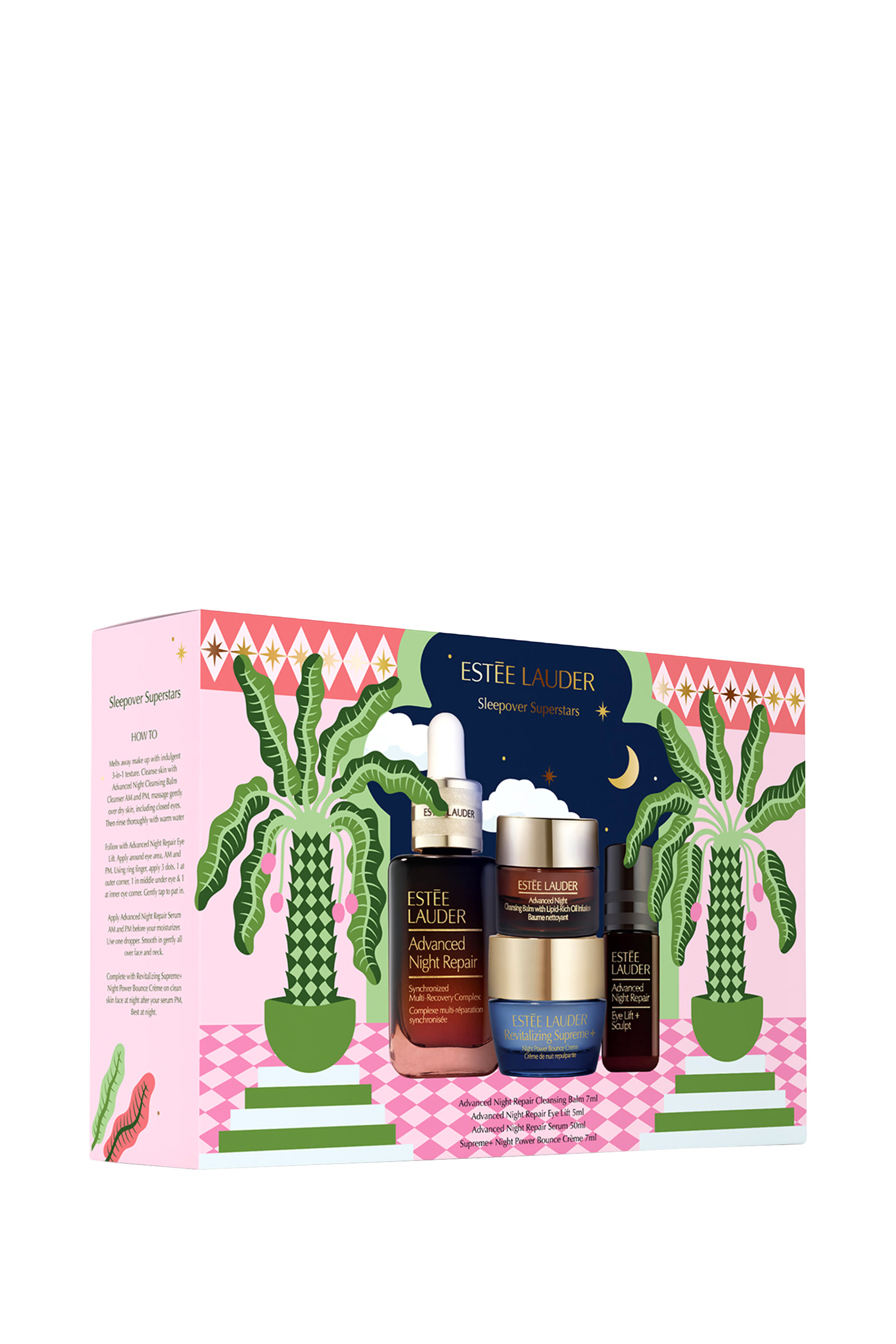 Ramadan 2026 Sleepover Superstars Gift Set, 30% Value Savings