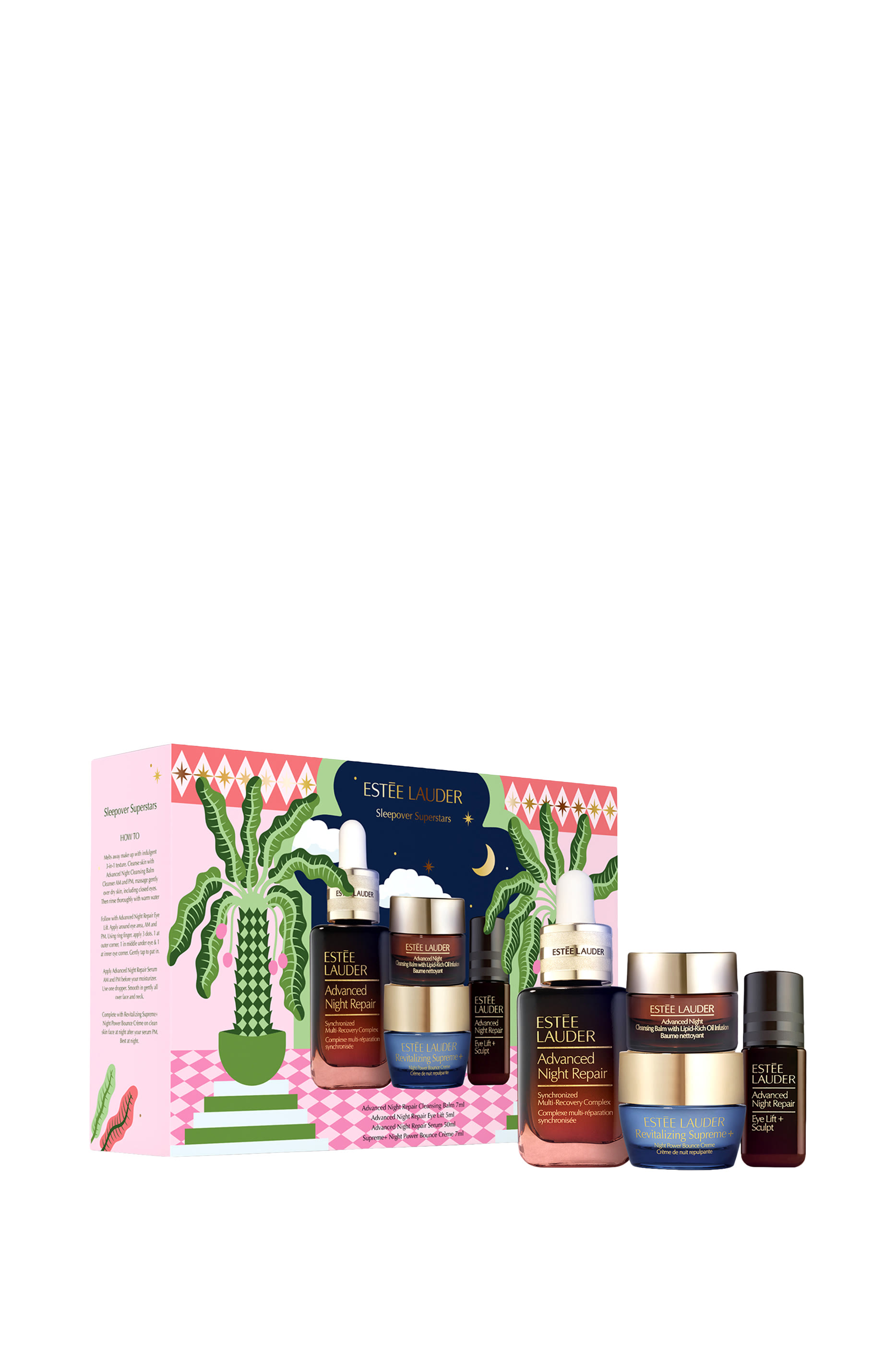 Ramadan 2026 Sleepover Superstars Gift Set, 30% Value Savings