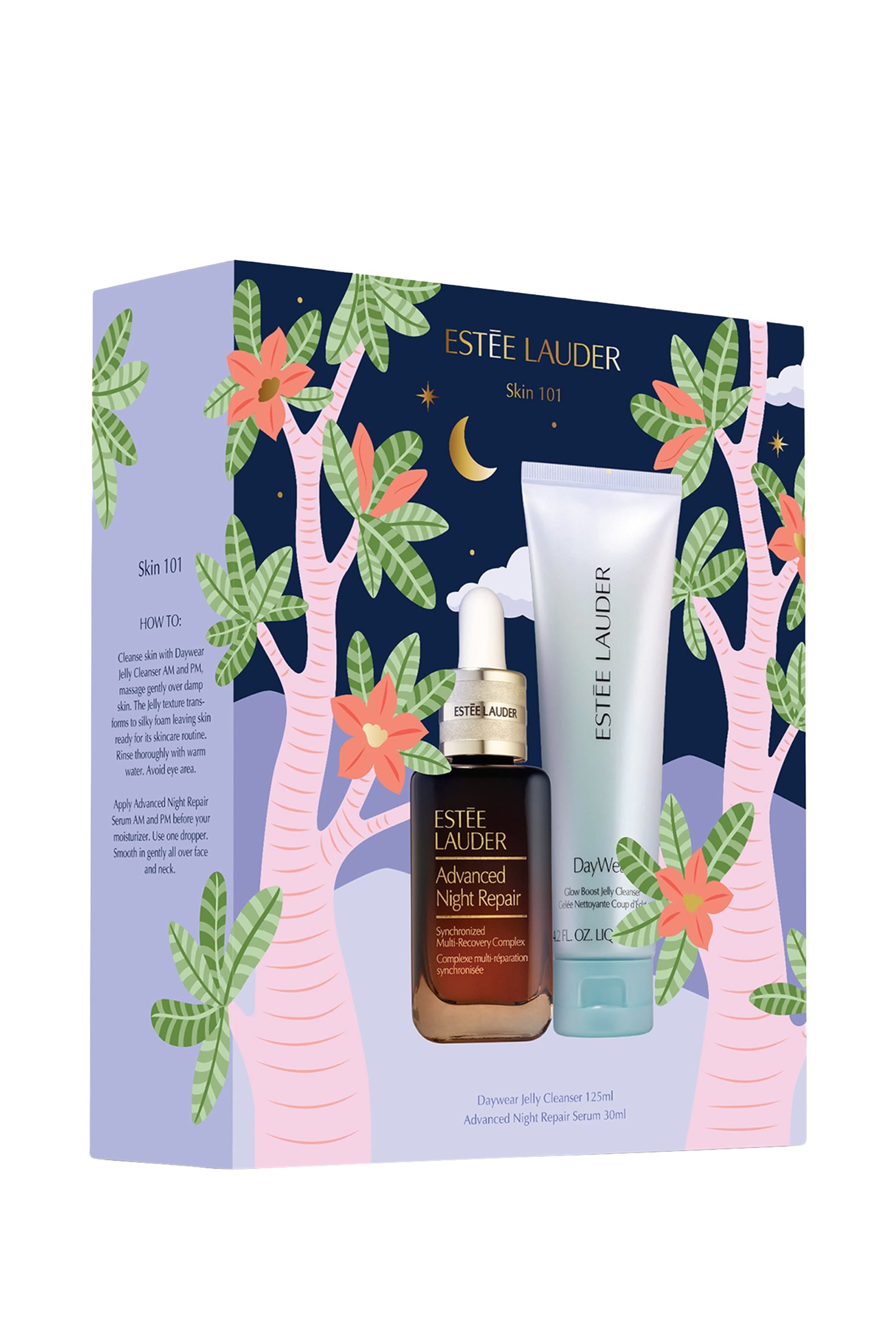 Skin 101 Gift Set, 26% Value Savings