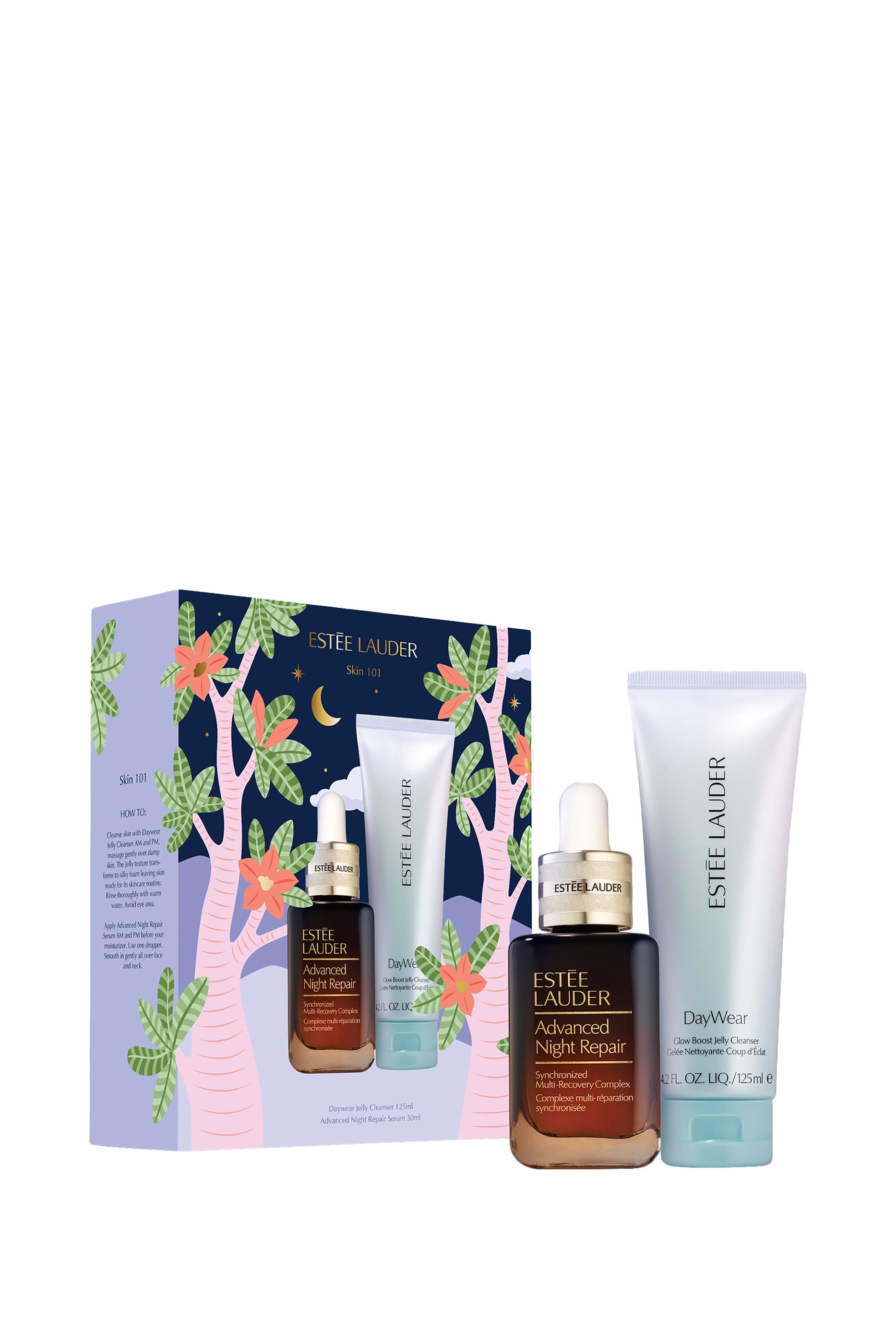 Skin 101 Gift Set, 26% Value Savings