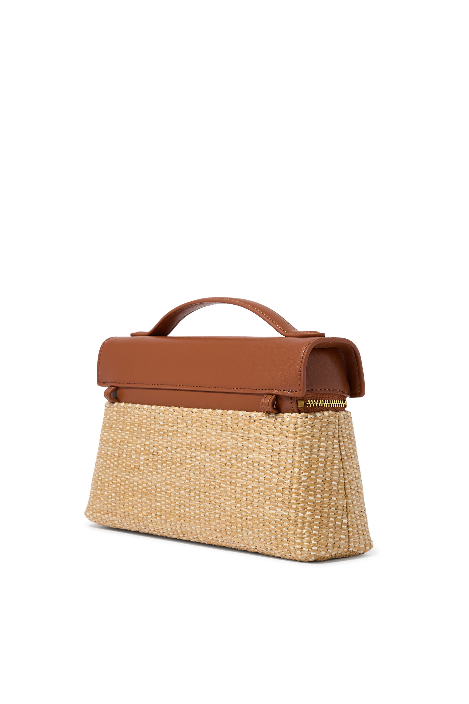 Thea Top Handle Bag