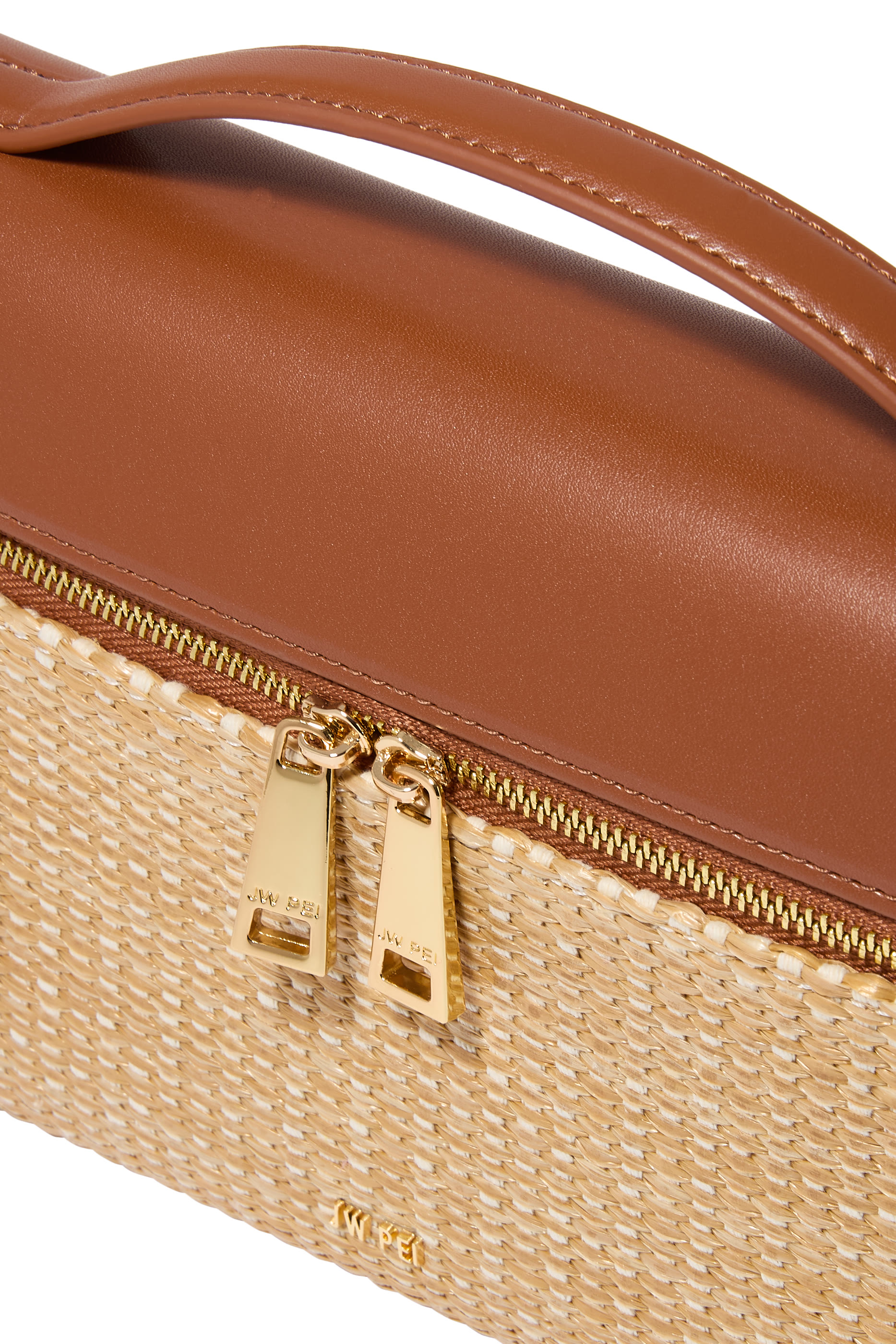 Thea Top Handle Bag