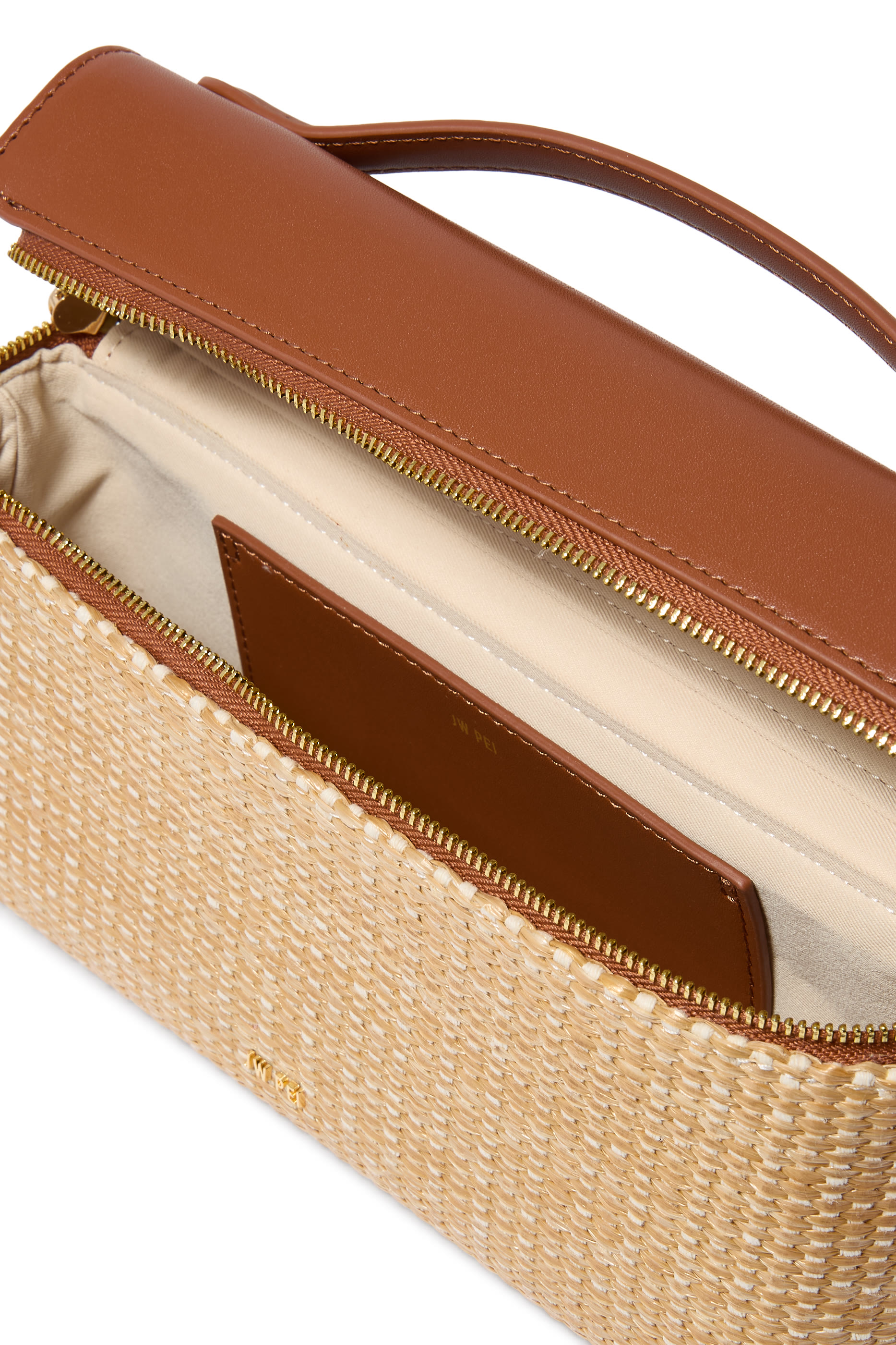 Thea Top Handle Bag