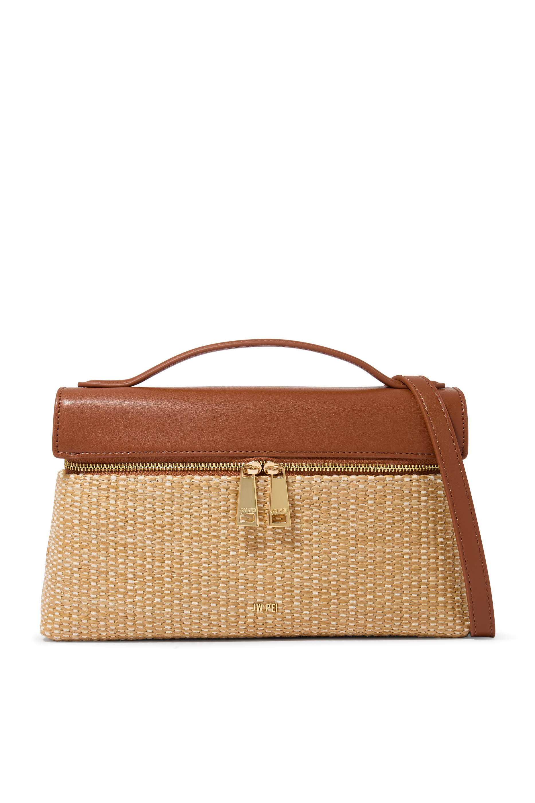 Thea Top Handle Bag
