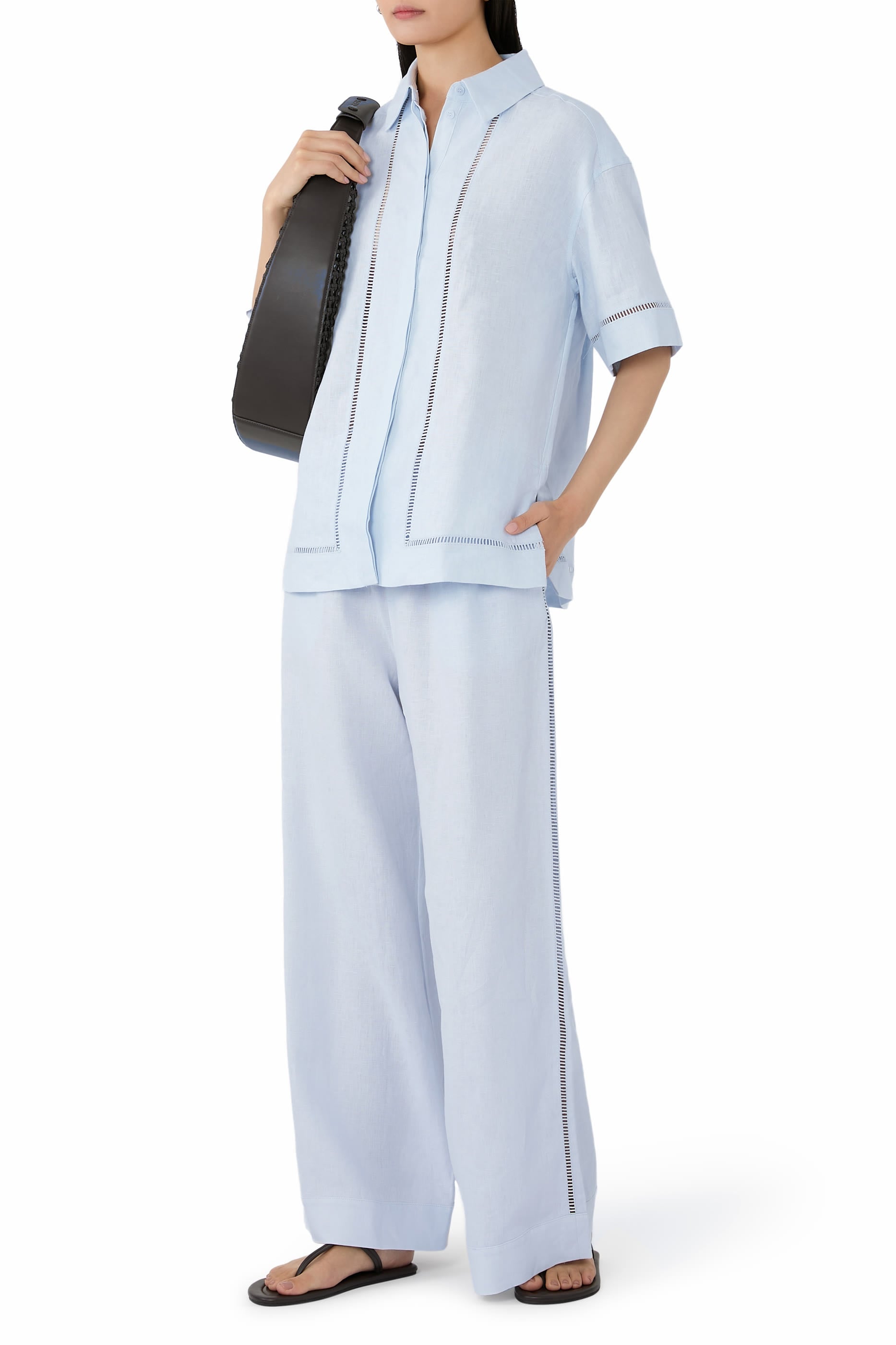 Tommy Pants