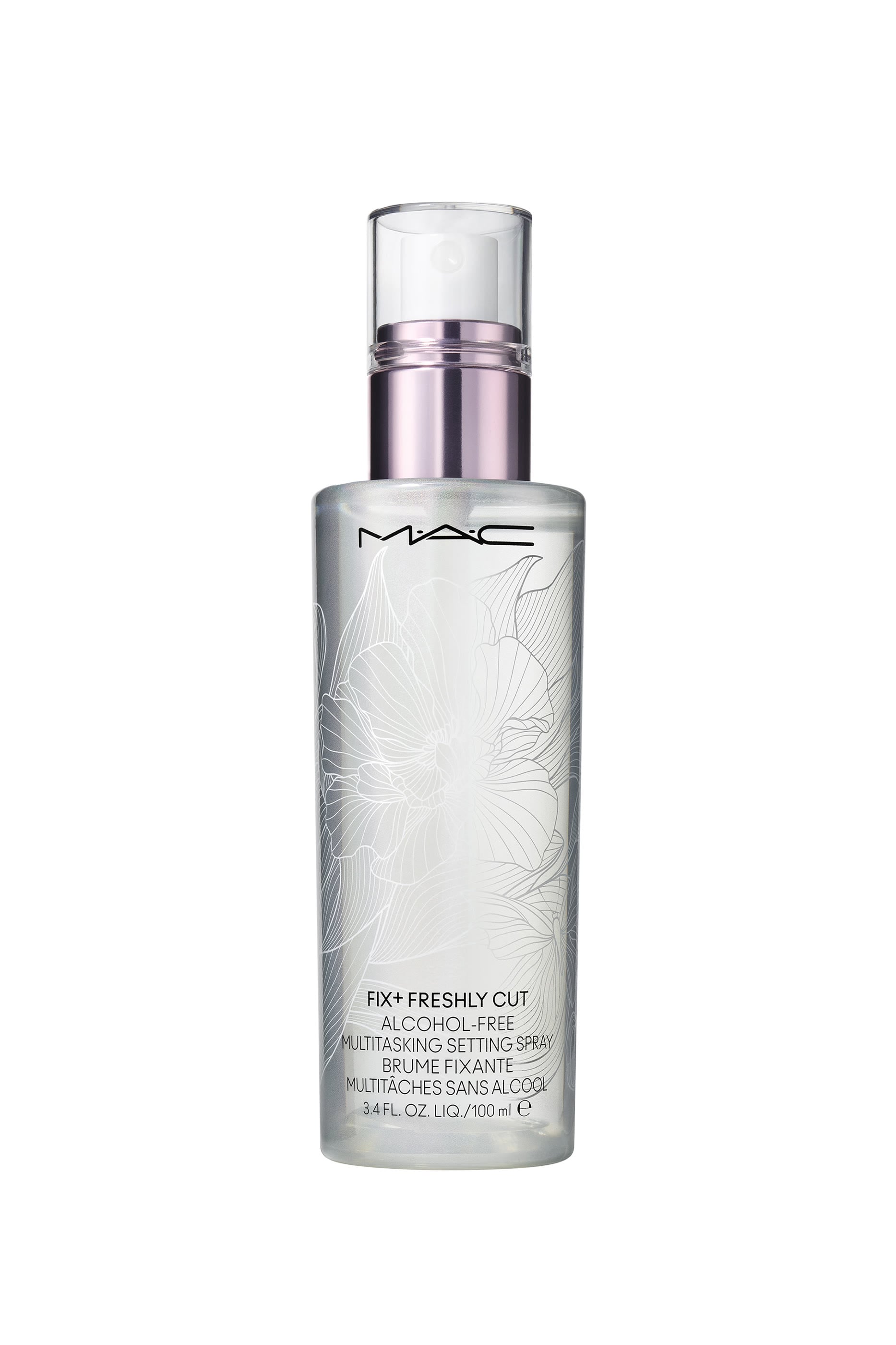 Metamorphosis Collection Fix+