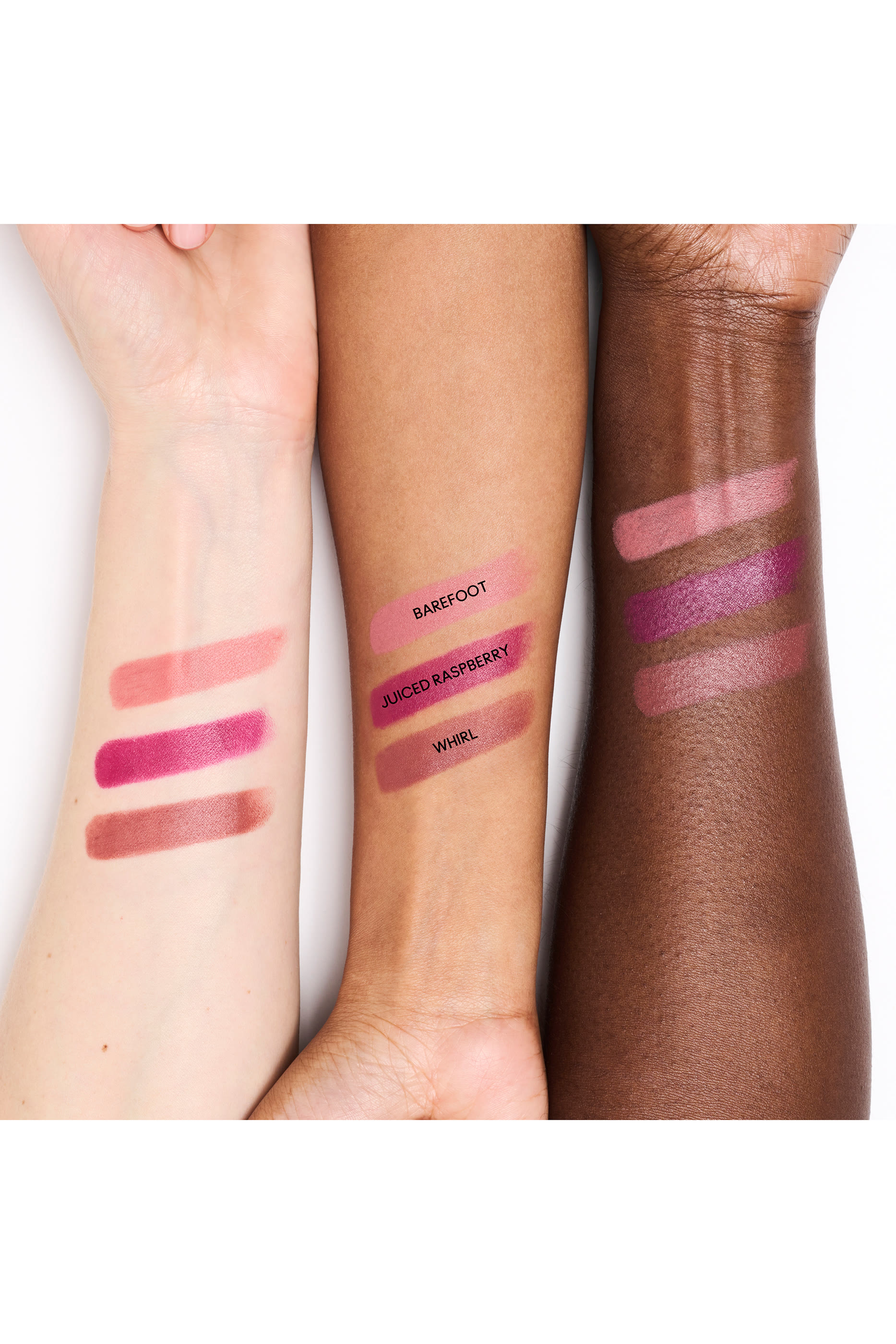 Metamorphosis Collection M·A·Cximal Matte Lipstick