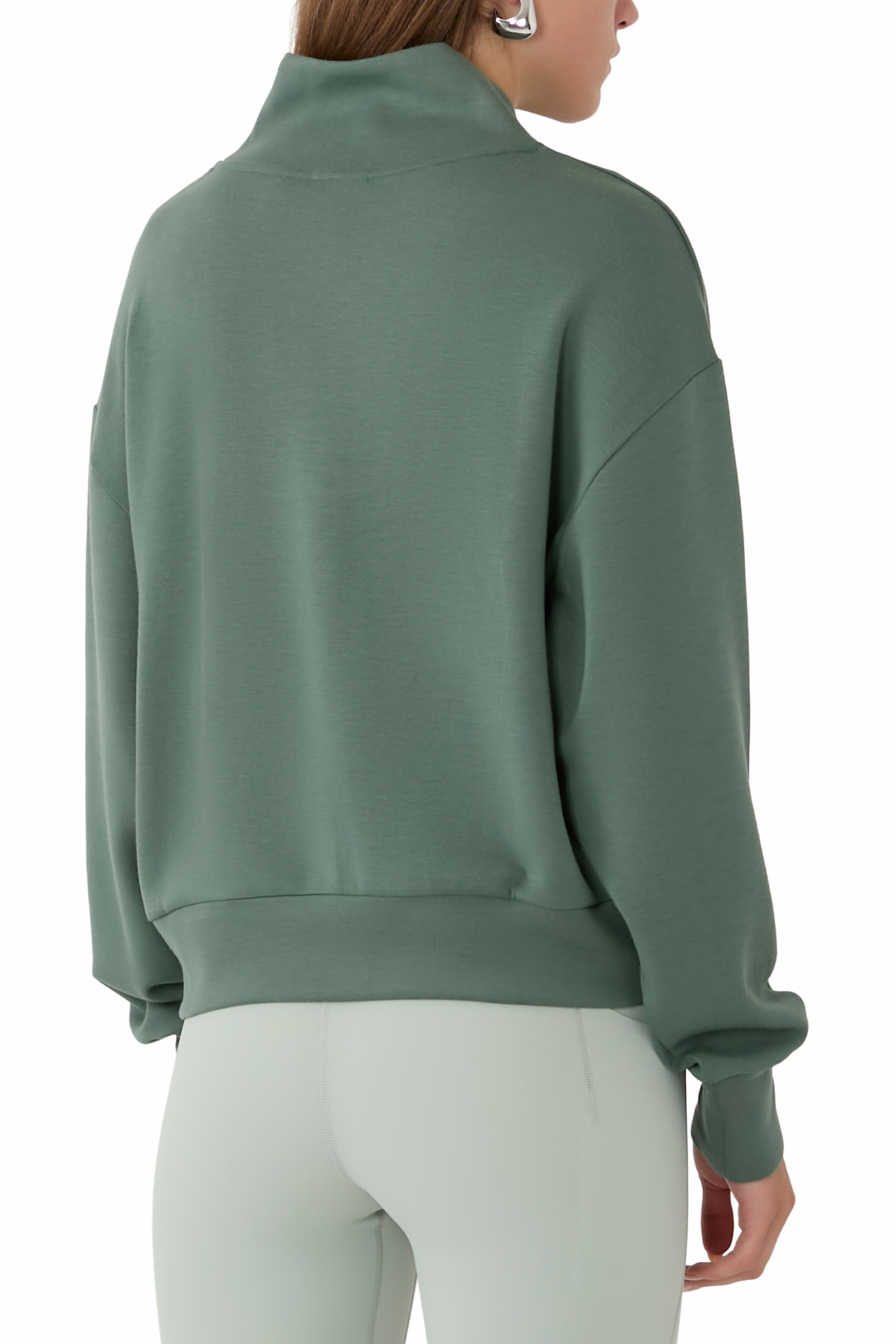 Davidson Sweatshirt