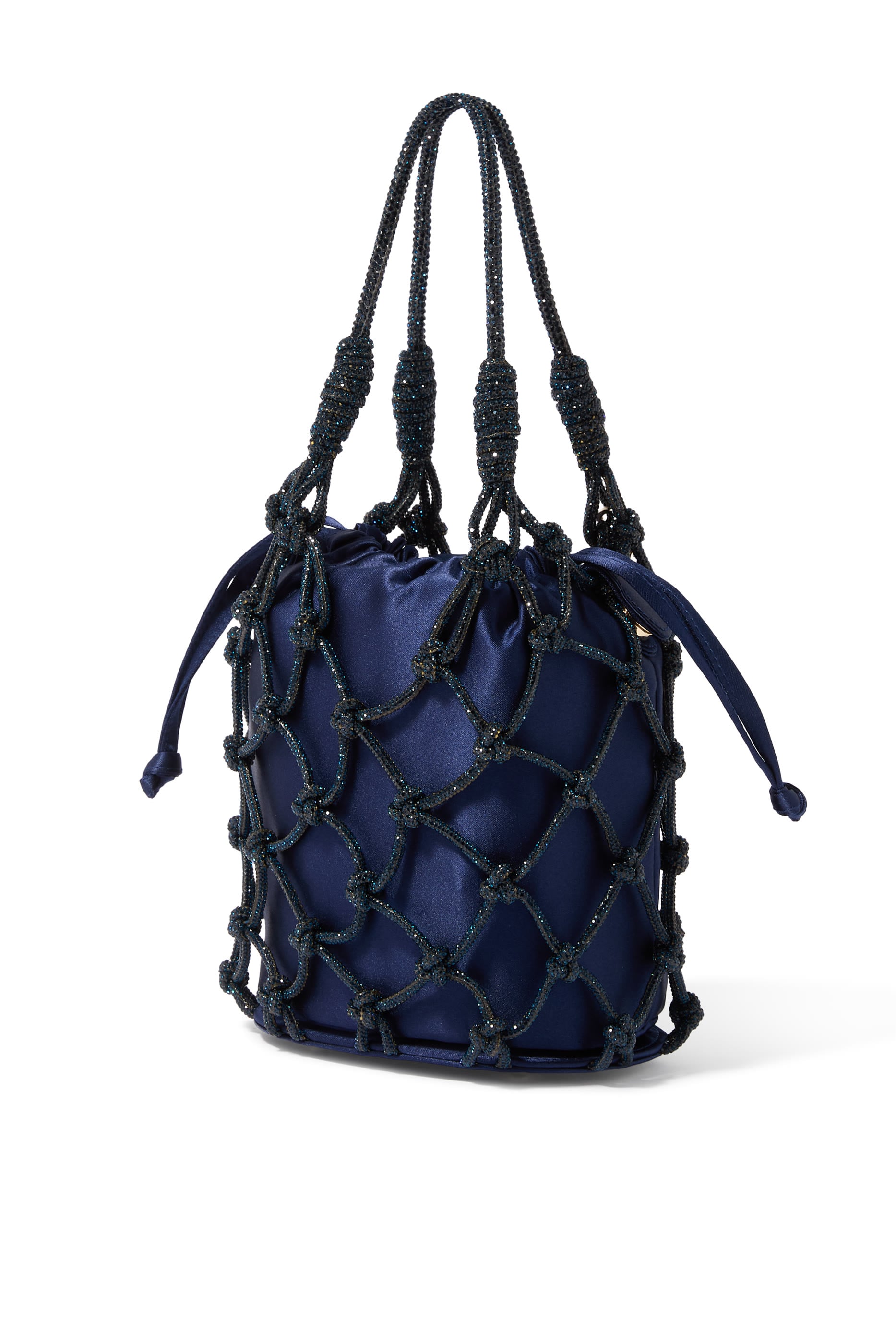 Sparkle Net Pouch