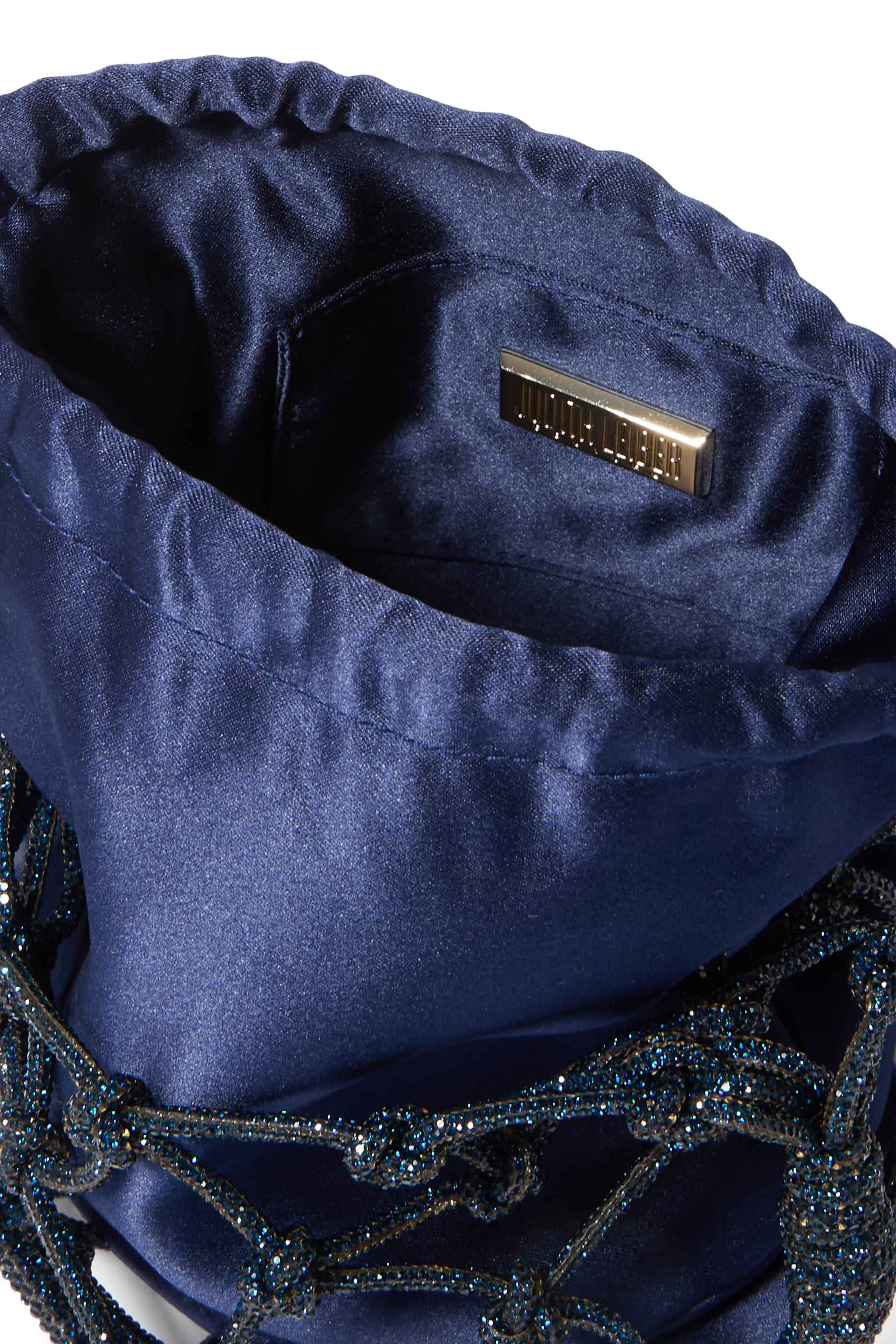 Sparkle Net Pouch
