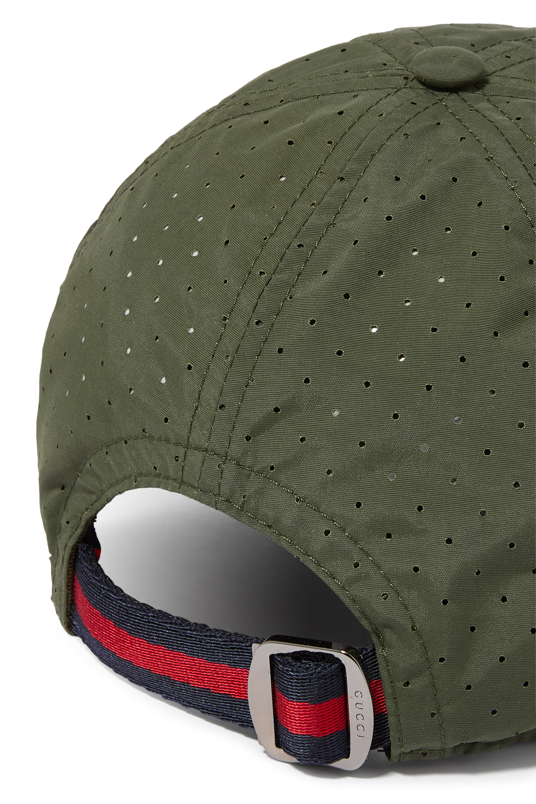  Cotton Baseball Hat with Print 