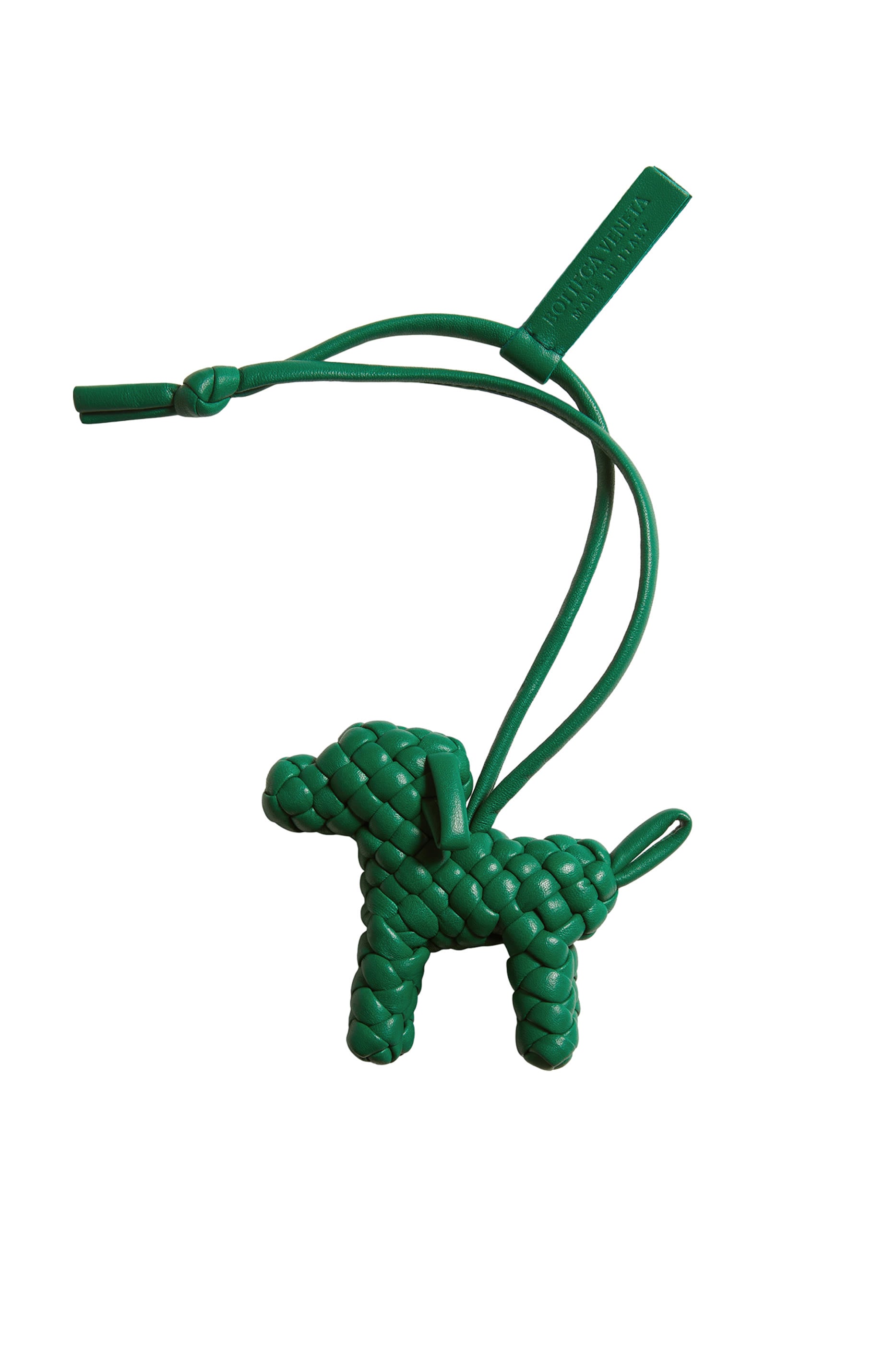 Dog Charm