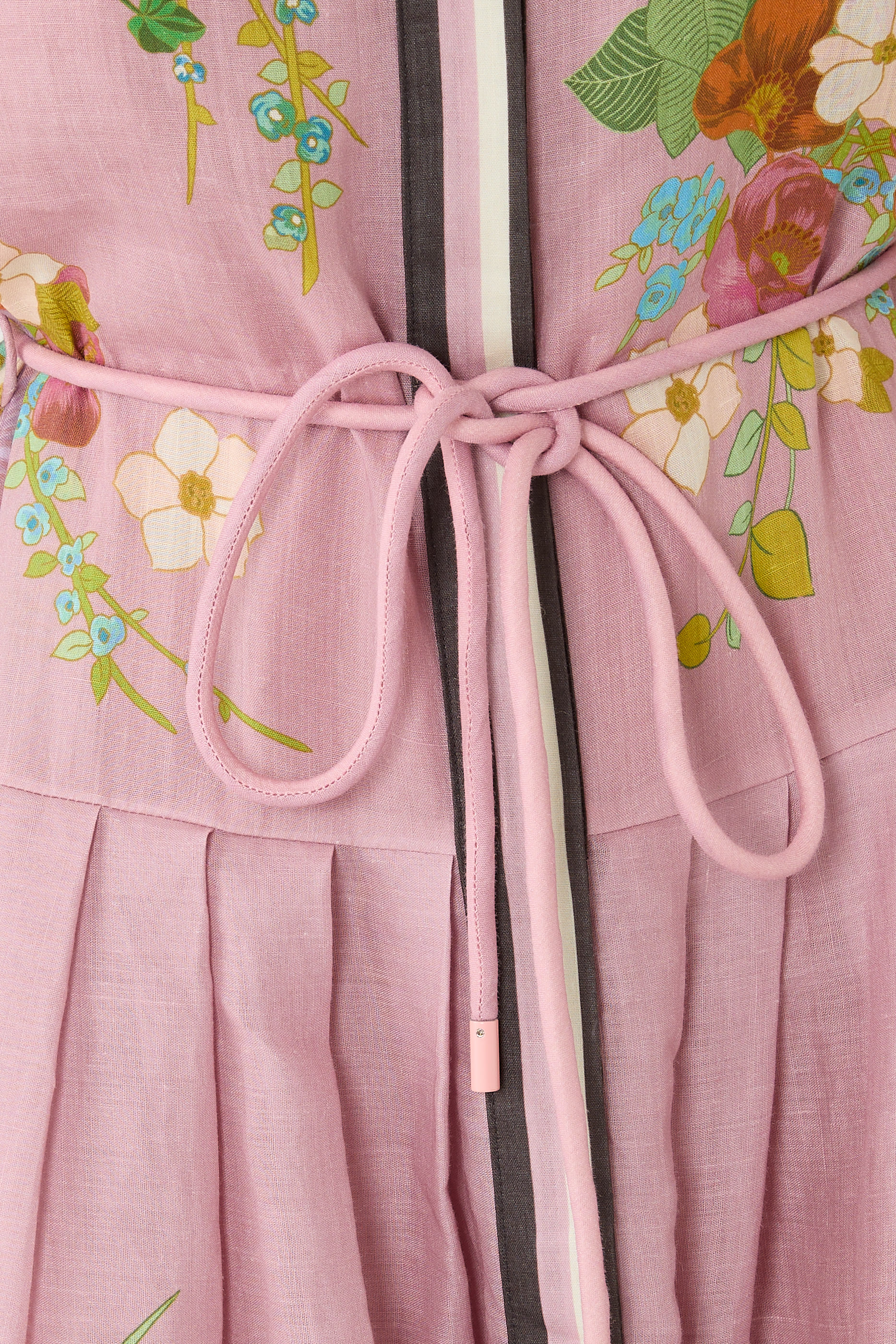 Clemence Shirtdress