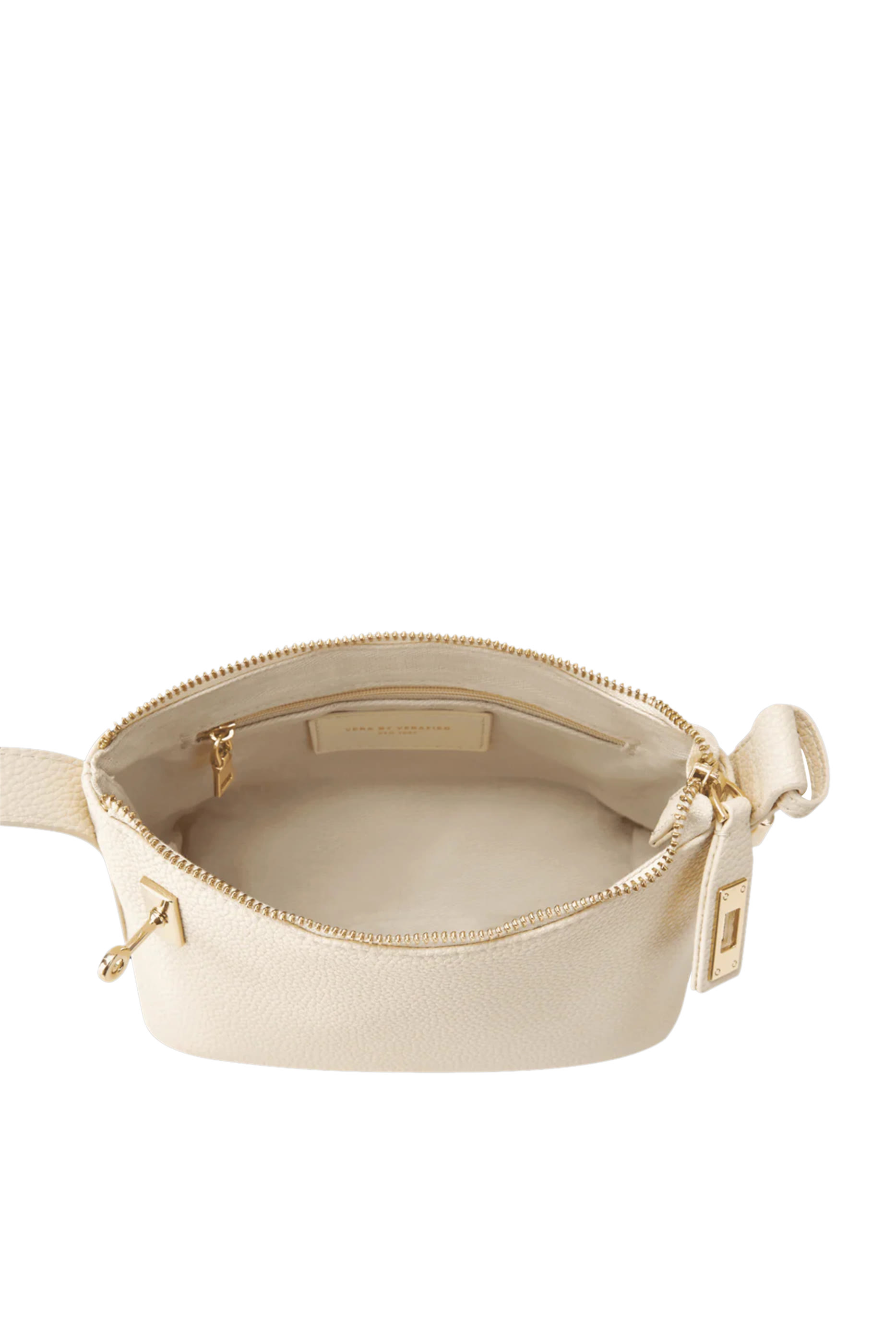 Twister Hobo Bag 