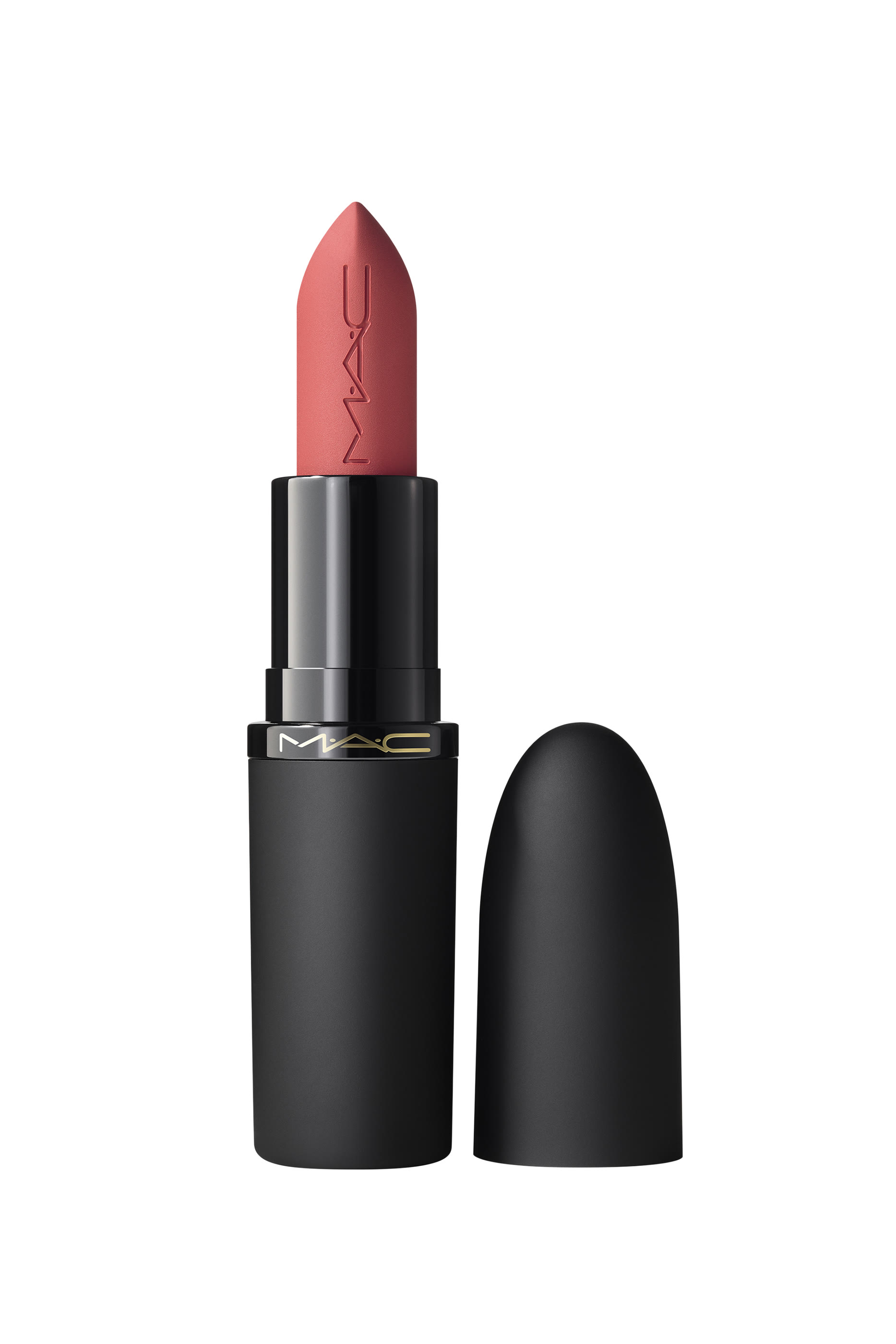 Powder Kiss Hazy Matte Lipstick